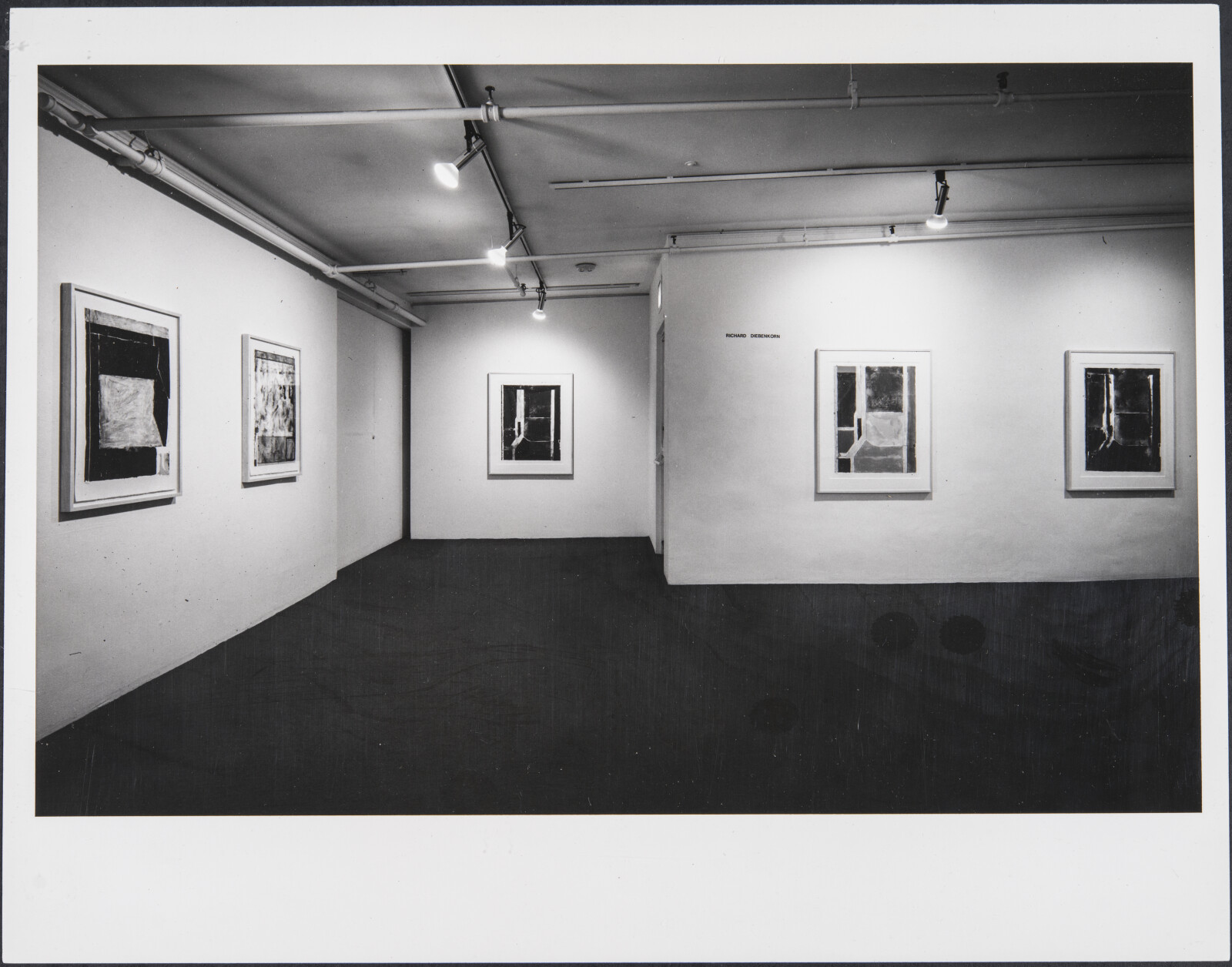 Exhibition Photographs
