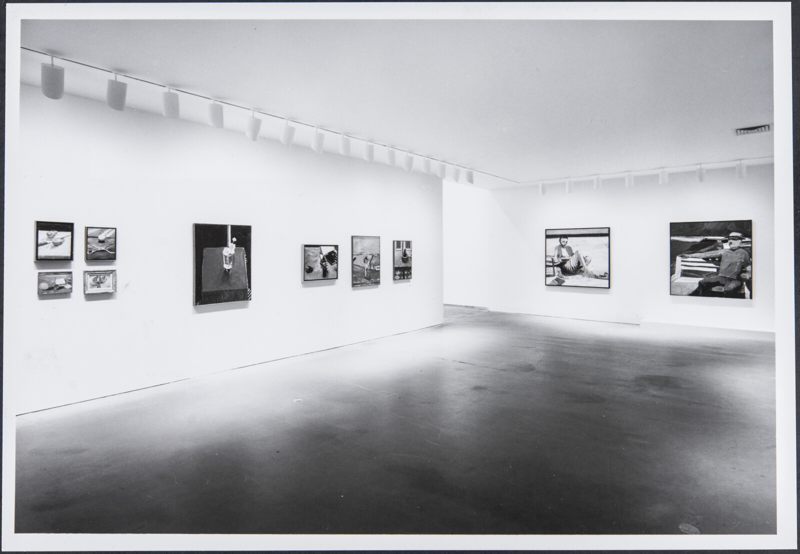 Exhibition Photographs