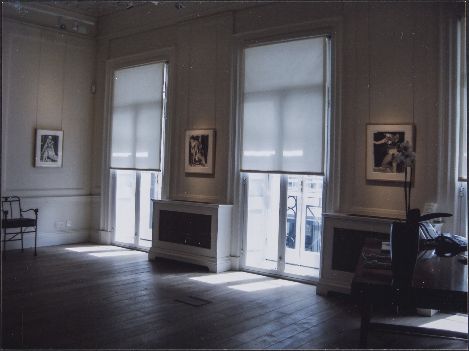 Exhibition Photographs