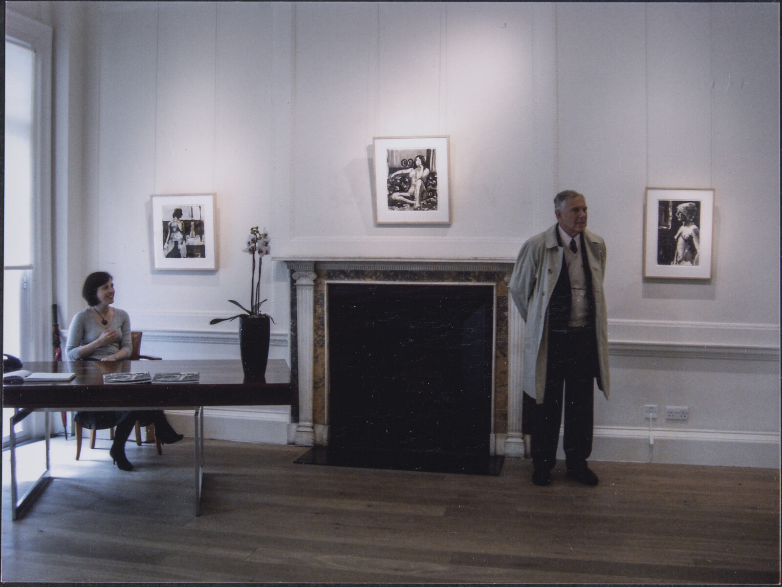 Exhibition Photographs