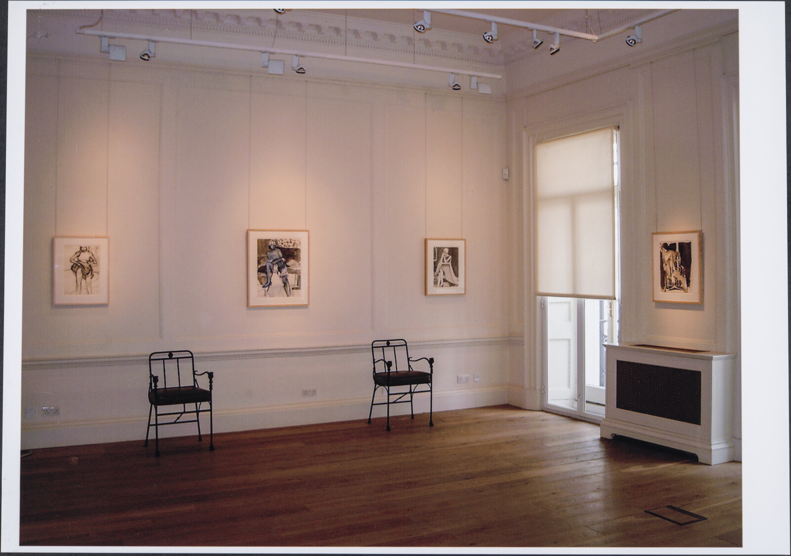 Exhibition Photographs