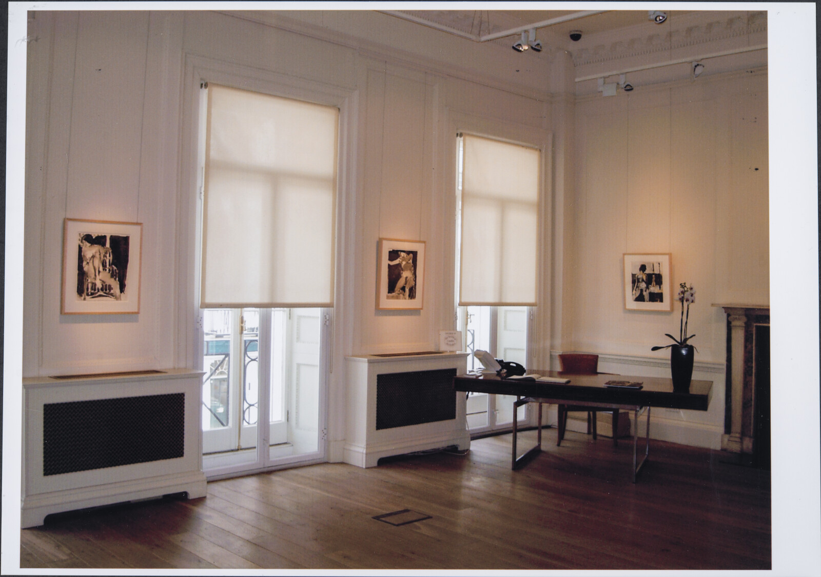 Exhibition Photographs