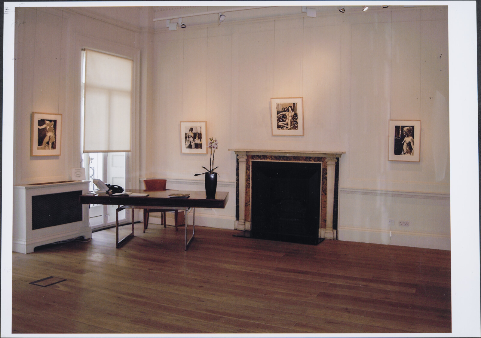 Exhibition Photographs