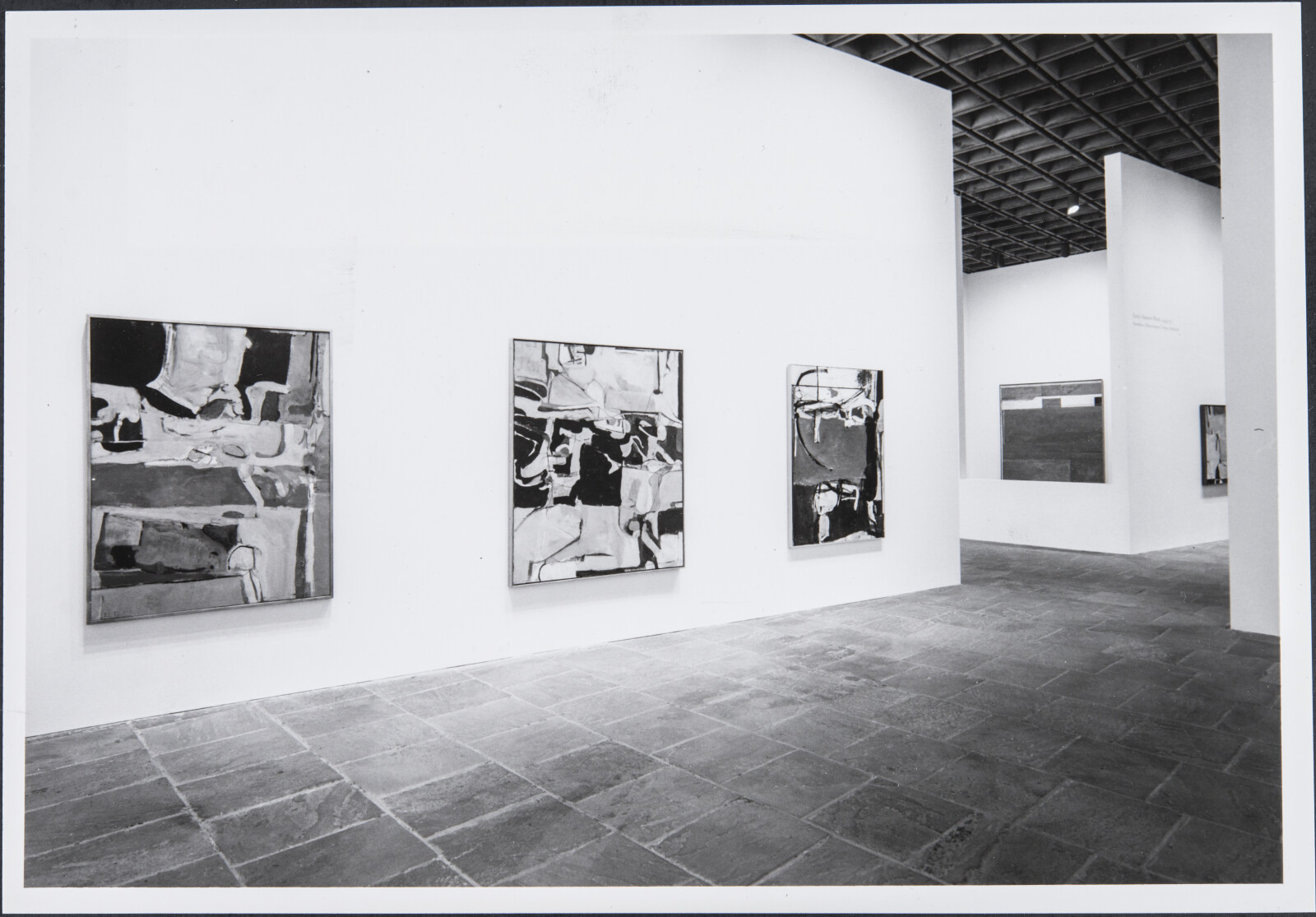 Exhibition Photographs