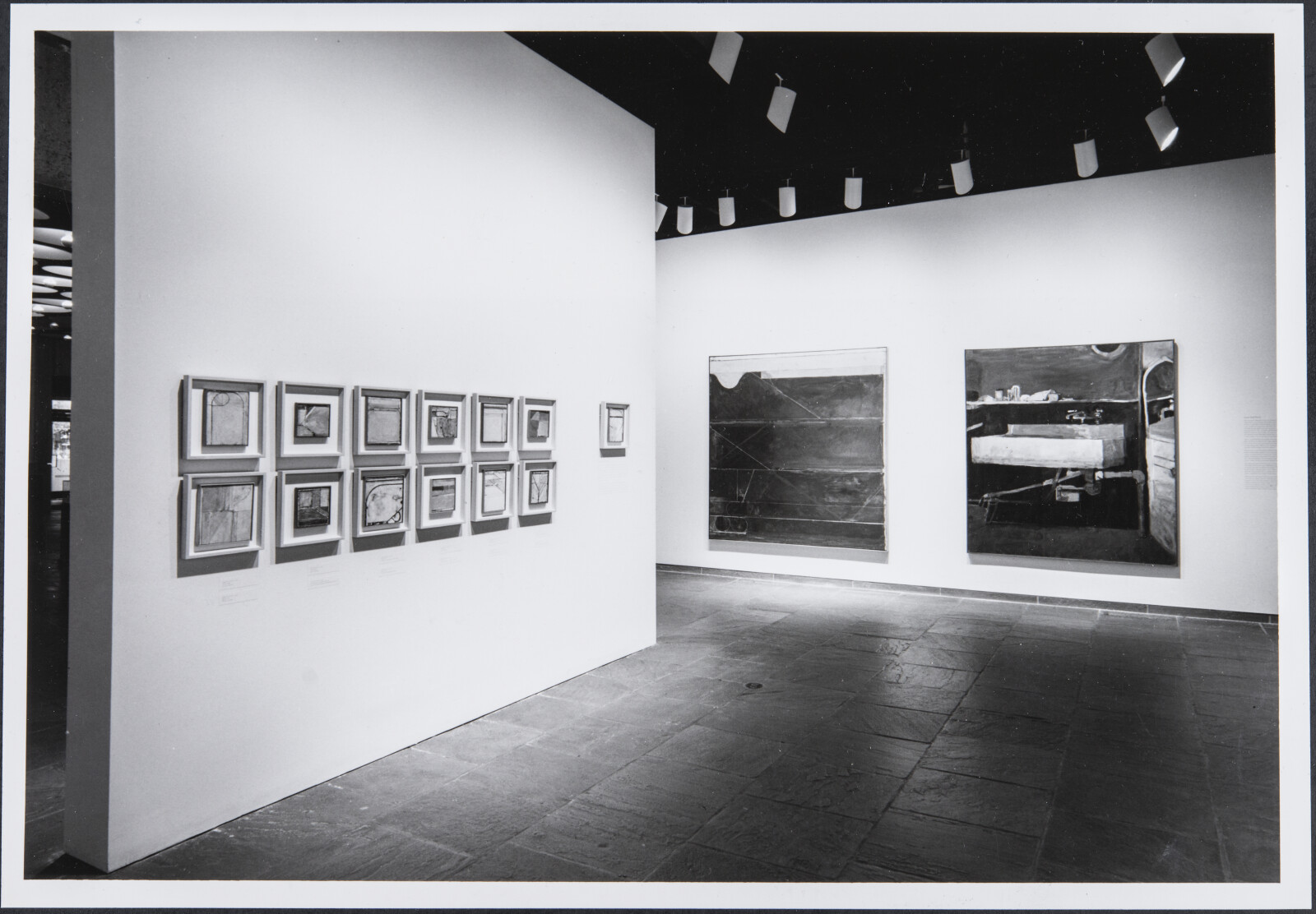 Exhibition Photographs