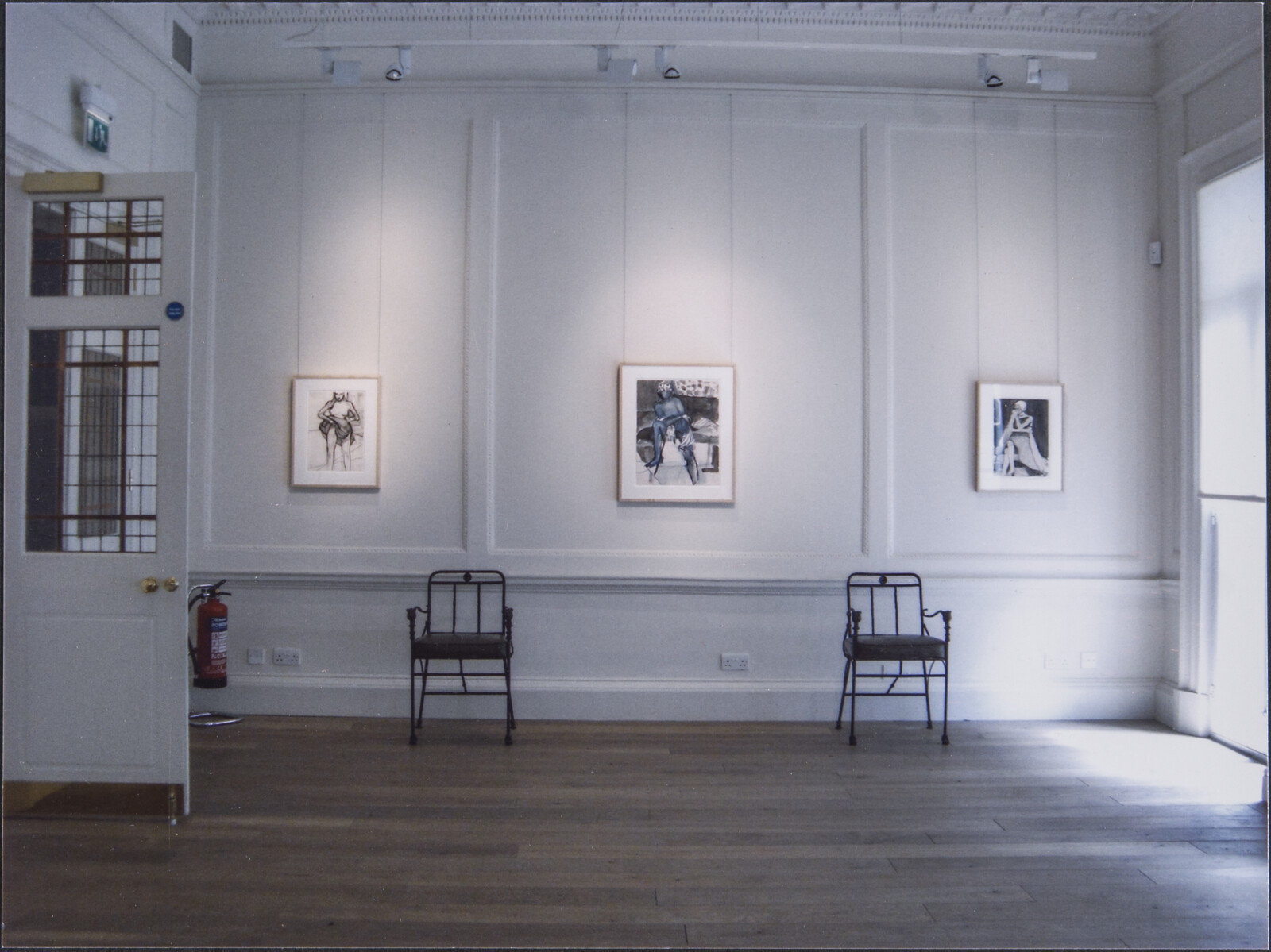Exhibition Photographs
