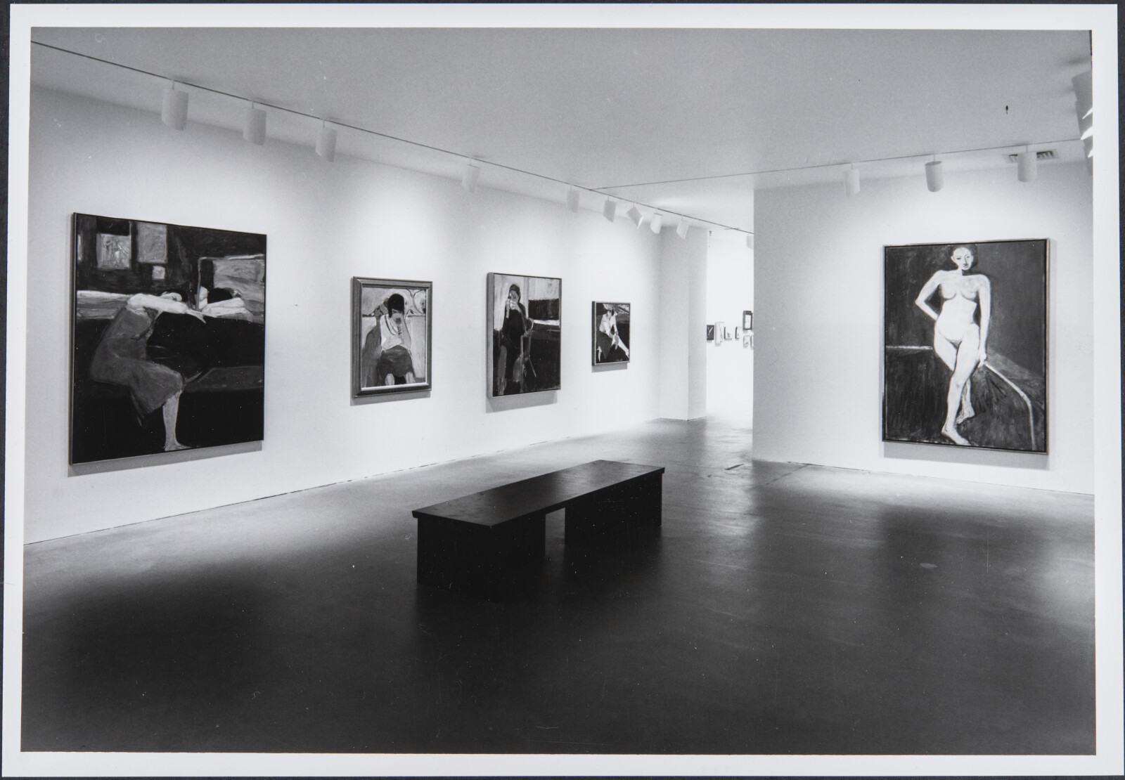 Exhibition Photographs