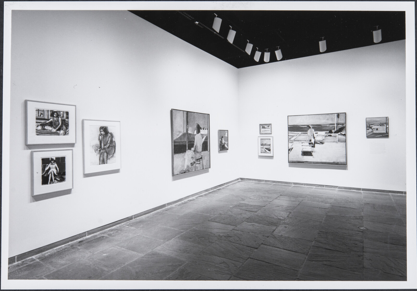 Exhibition Photographs