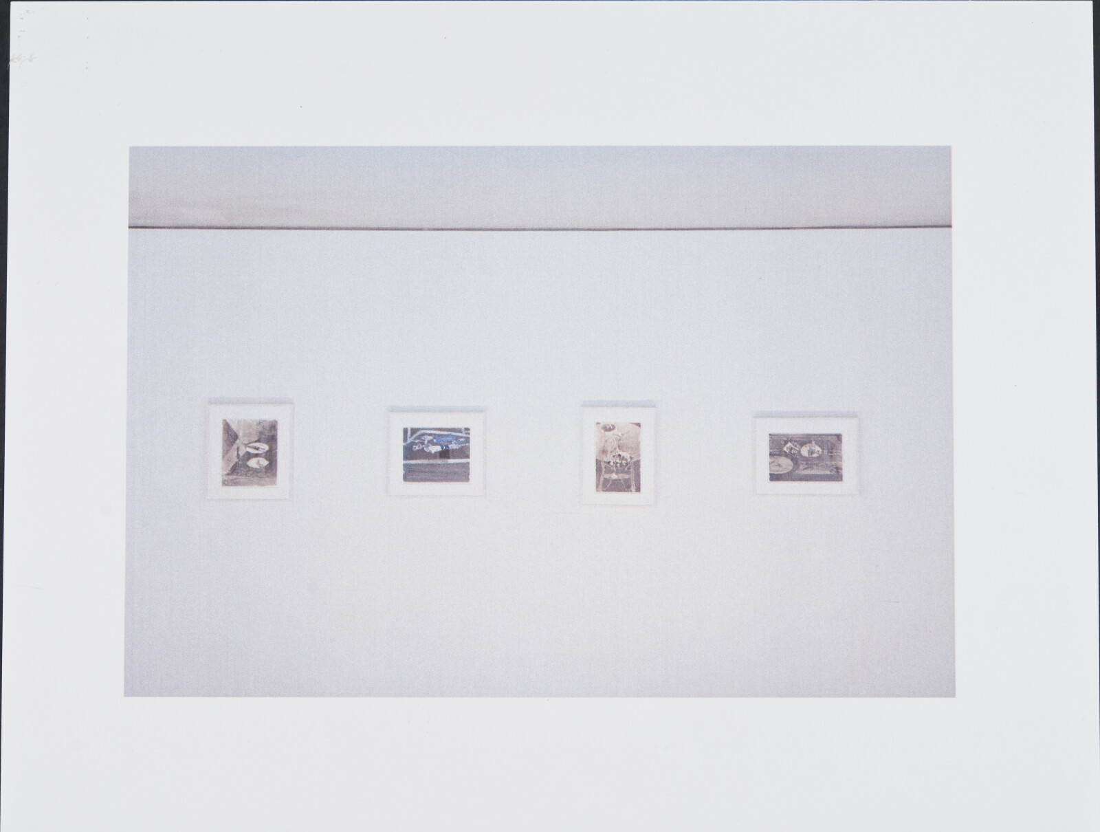 Exhibition Photographs