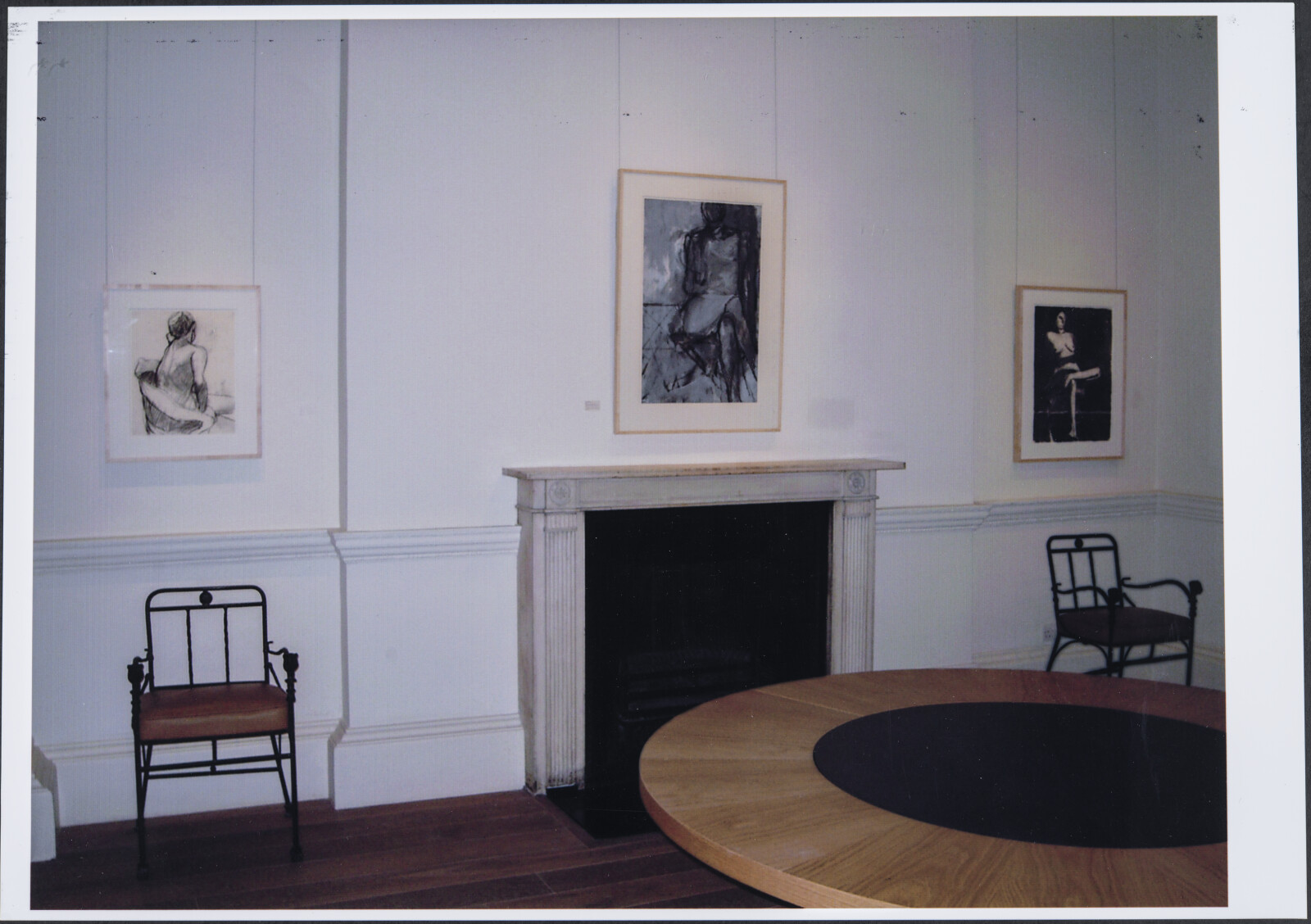 Exhibition Photographs