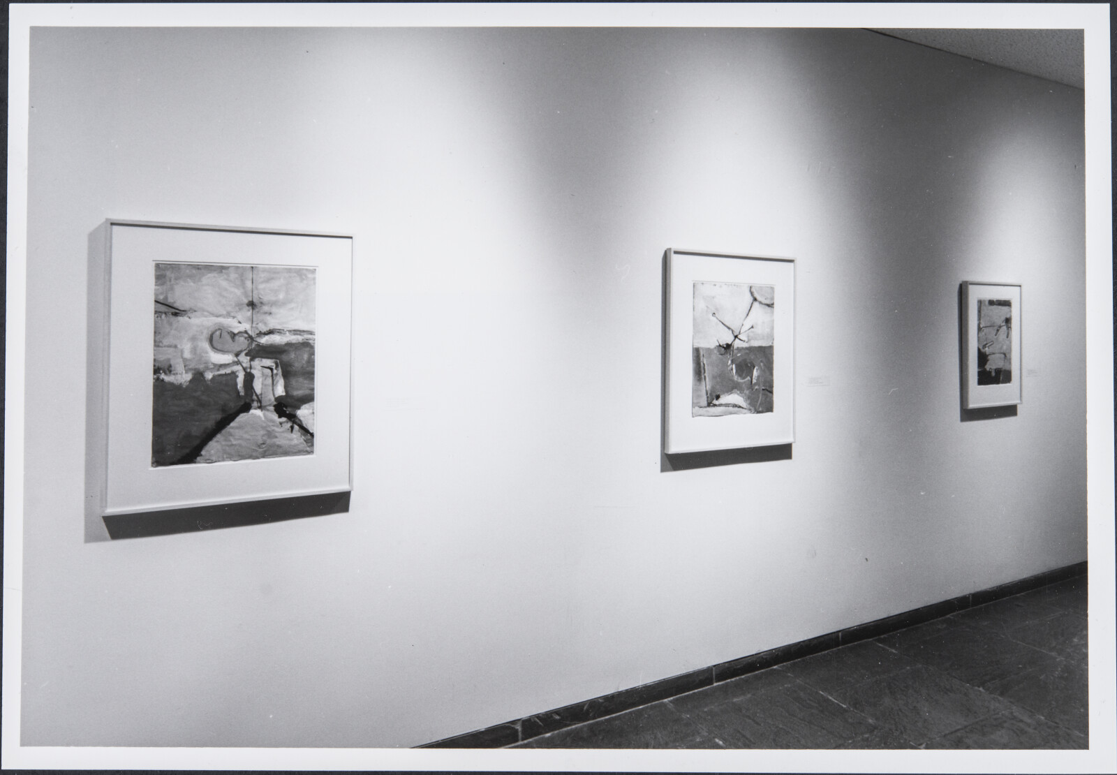 Exhibition Photographs