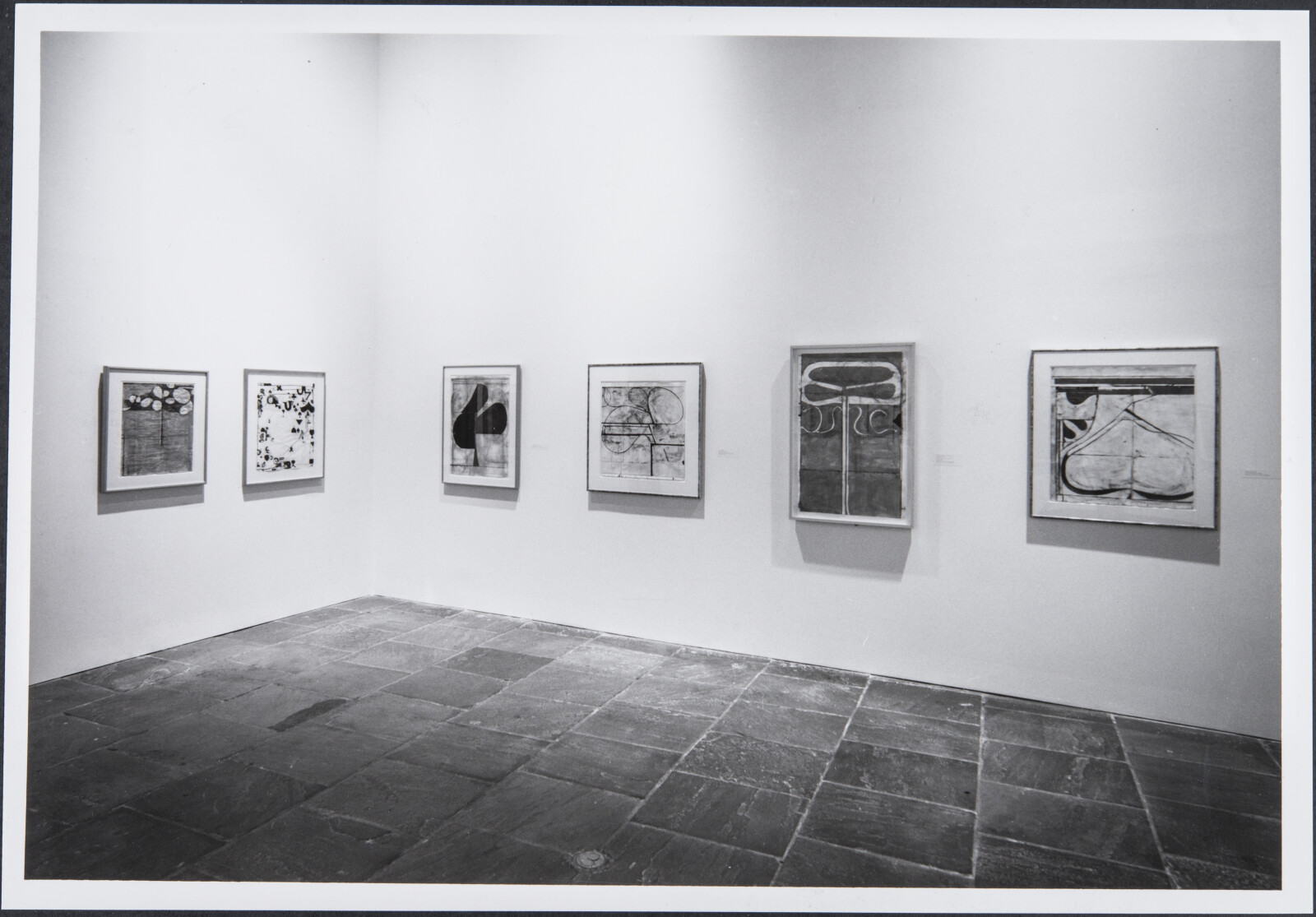 Exhibition Photographs