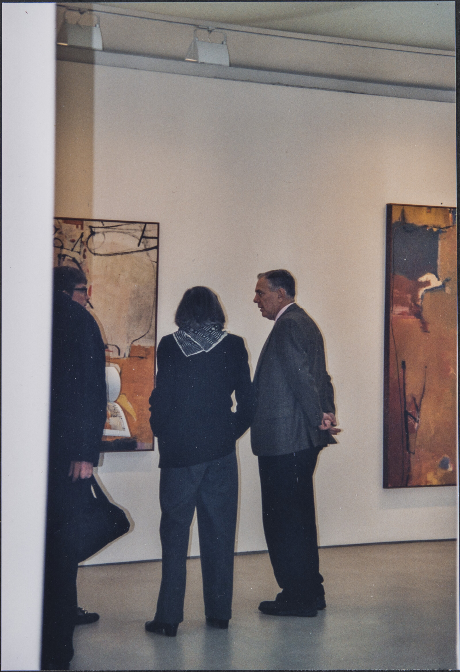 Exhibition Photographs