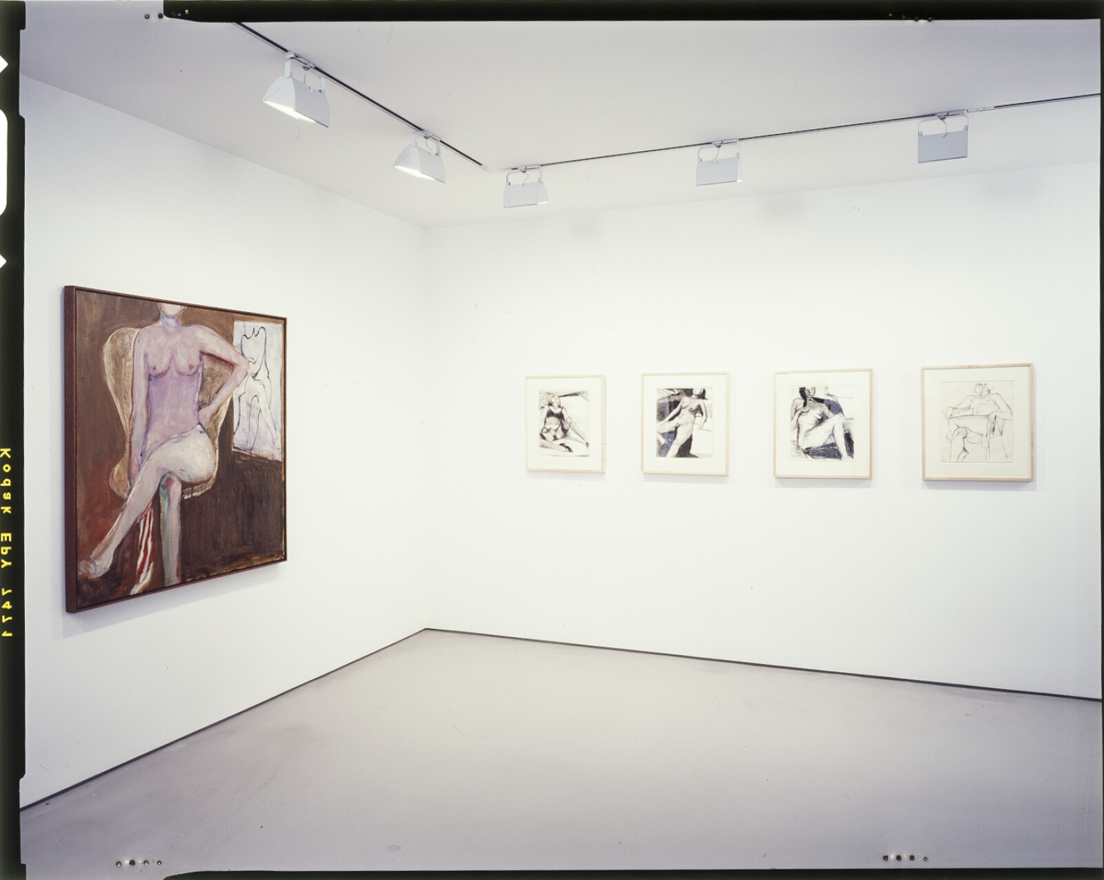 Exhibition Photographs