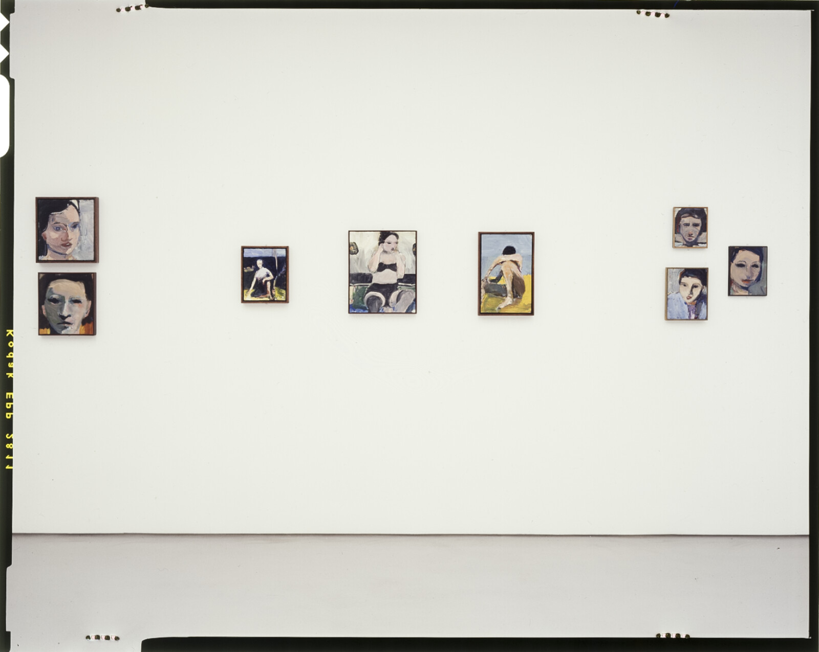 Exhibition Photographs