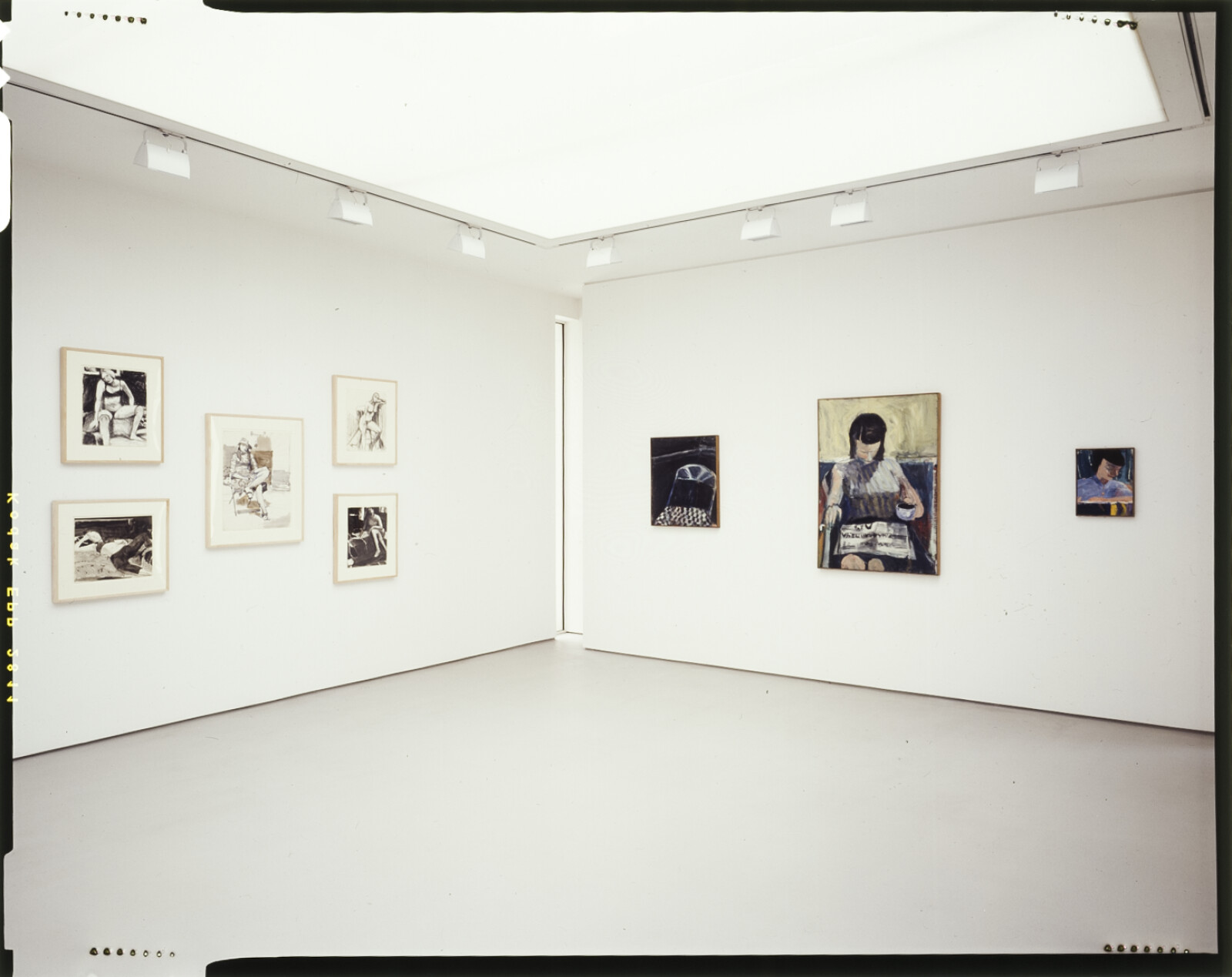 Exhibition Photographs
