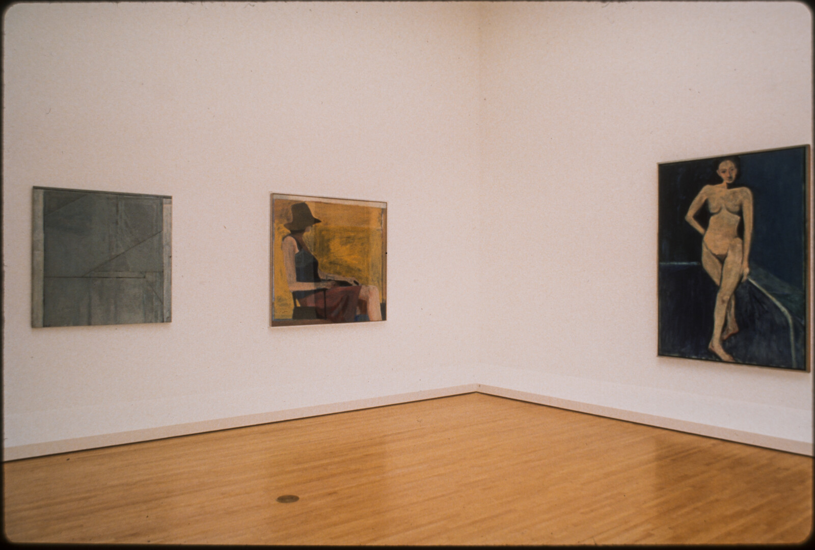 Exhibition Photographs