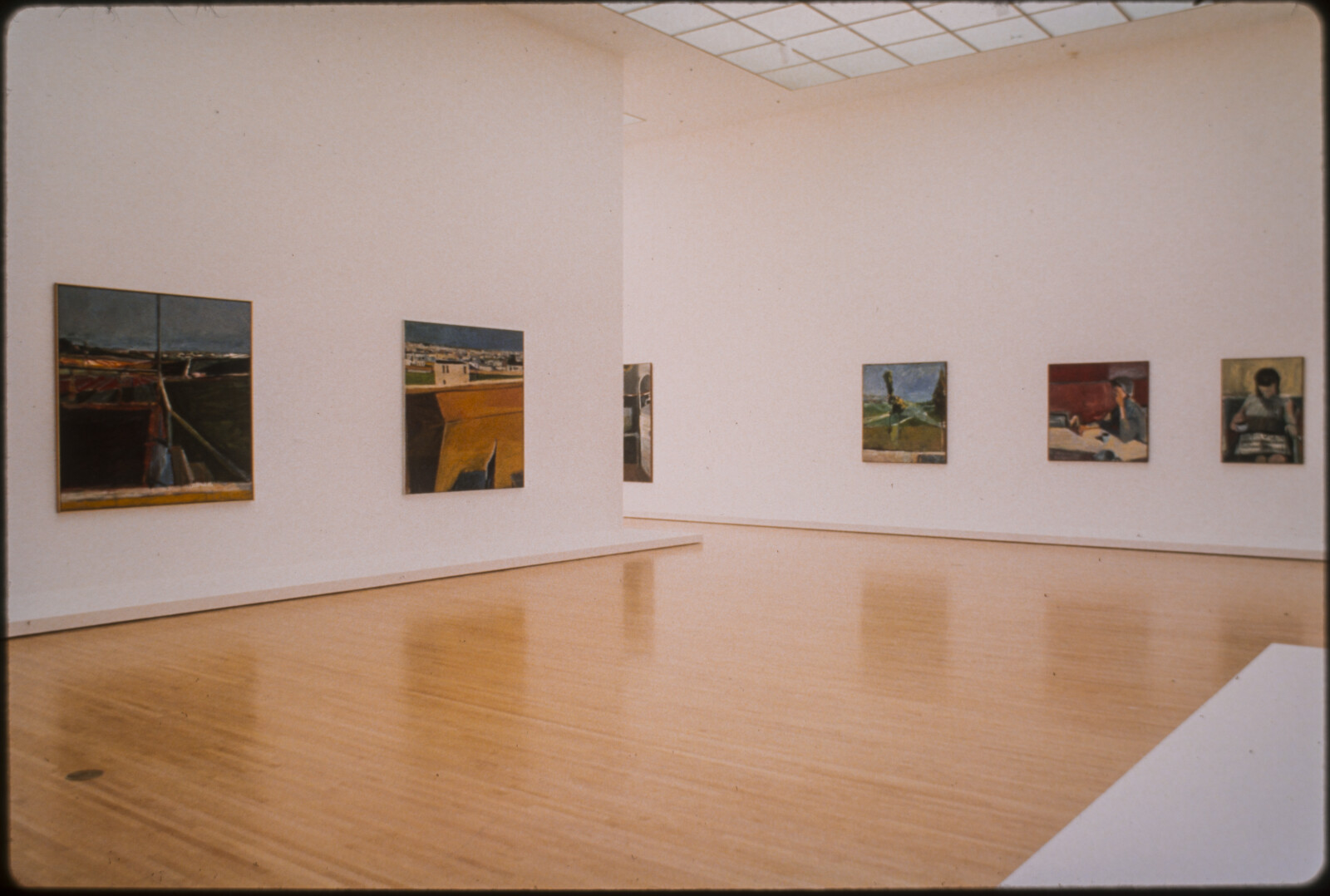 Exhibition Photographs