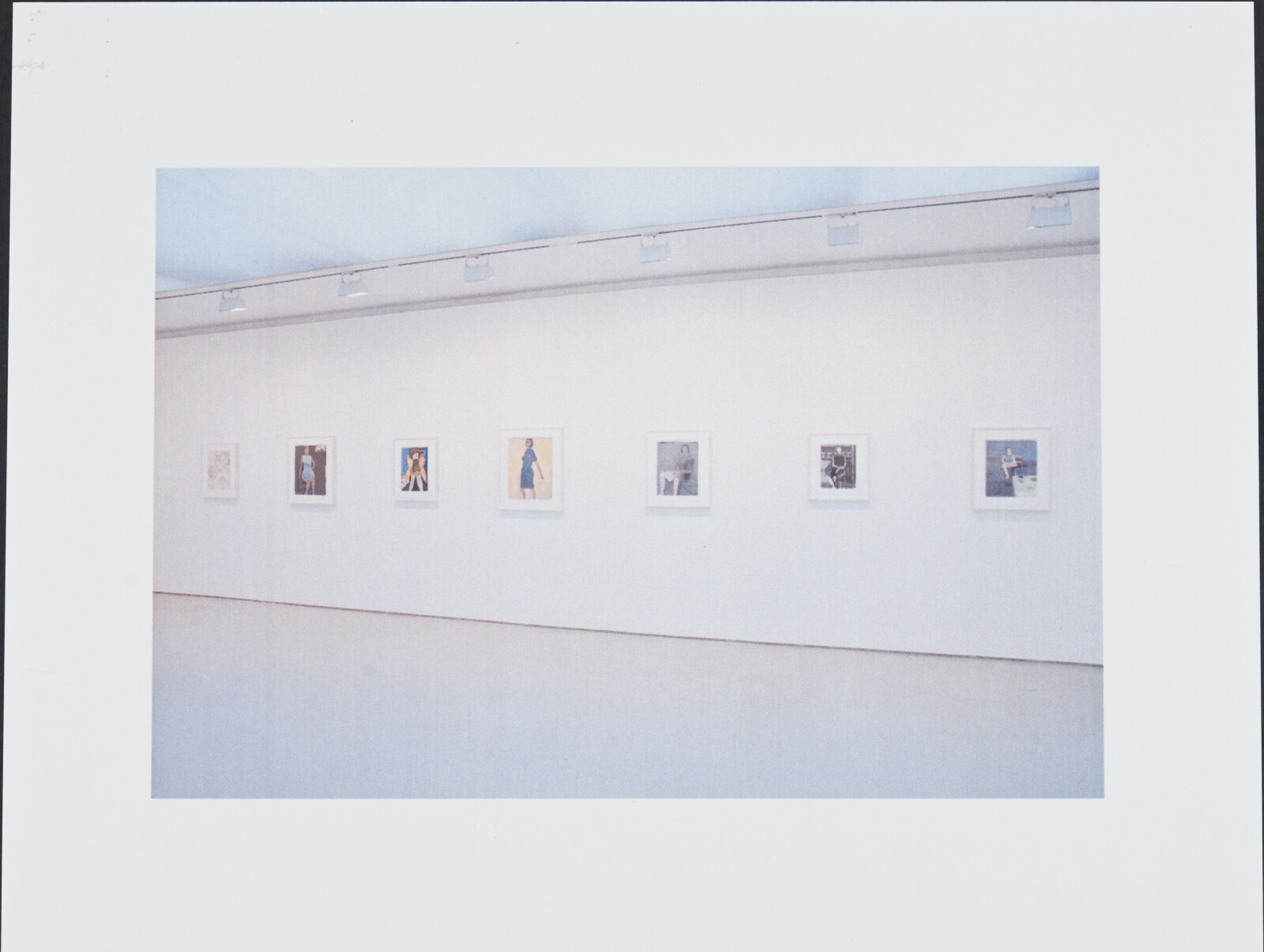 Exhibition Photographs