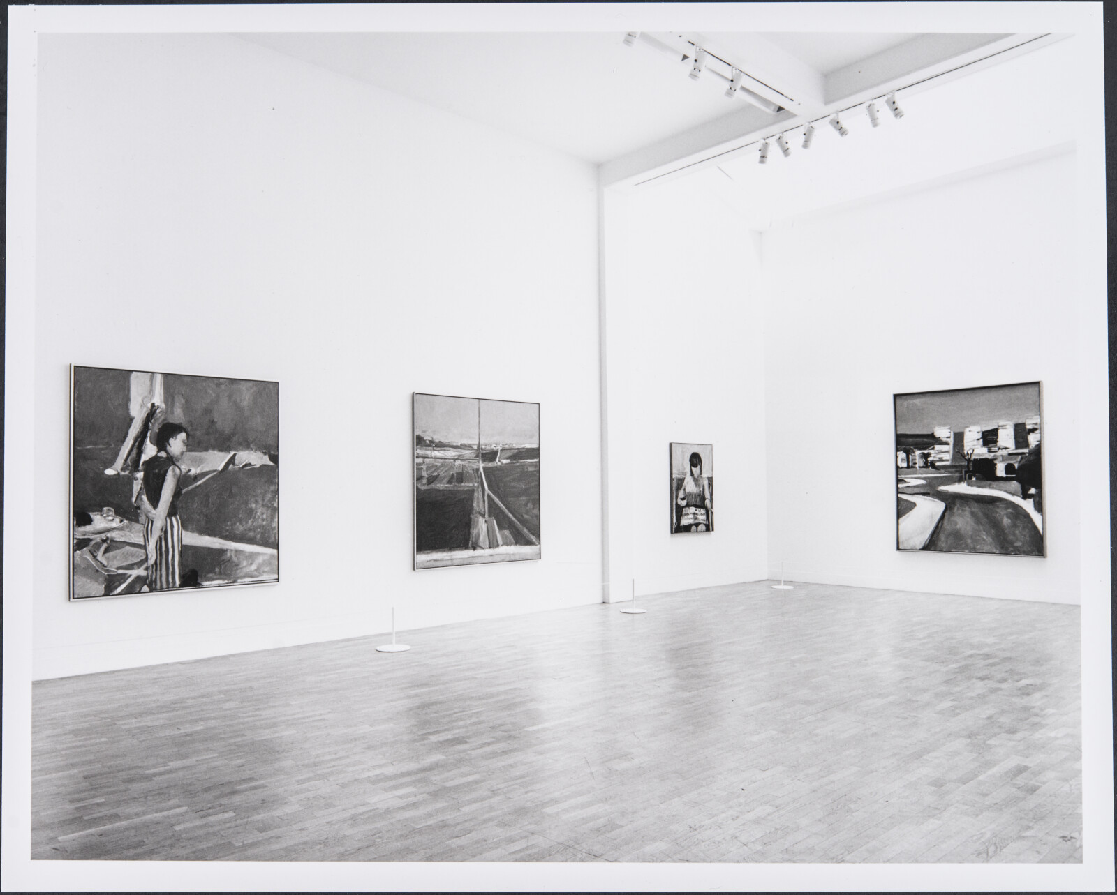 Exhibition Photographs