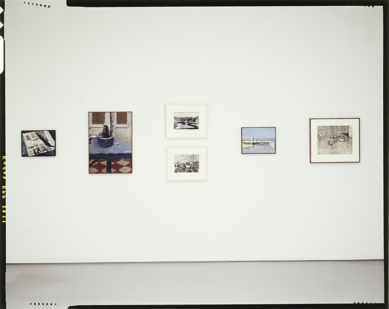 Exhibition Photographs