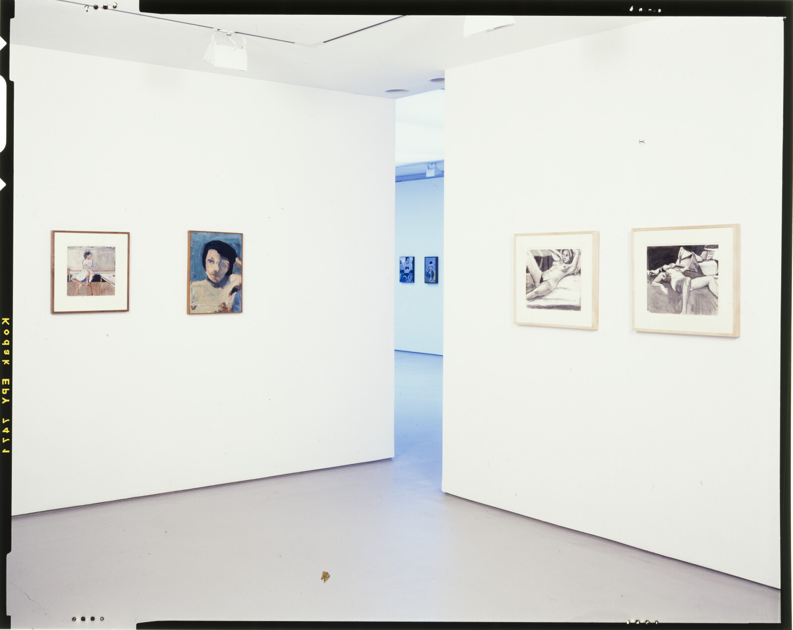 Exhibition Photographs