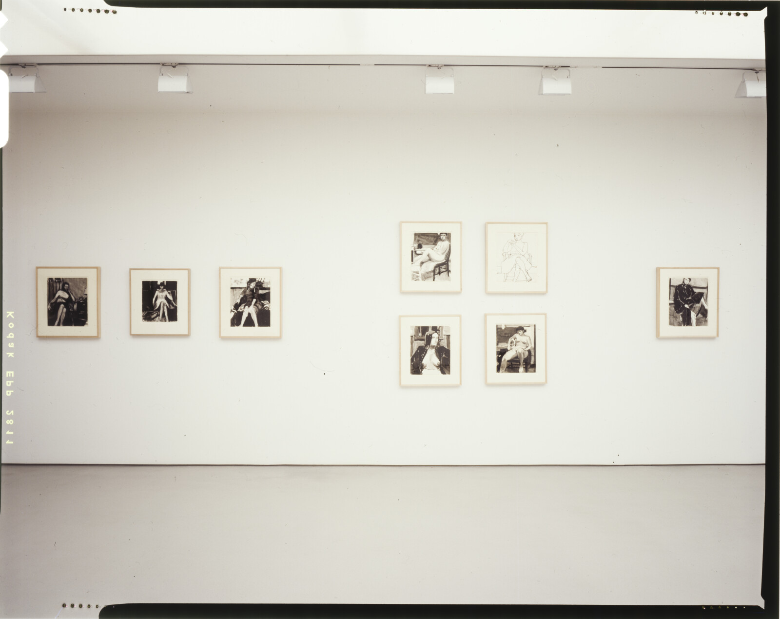 Exhibition Photographs