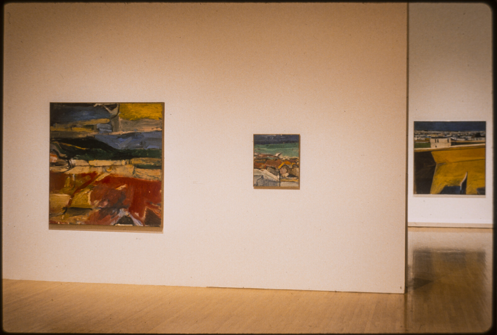 Exhibition Photographs