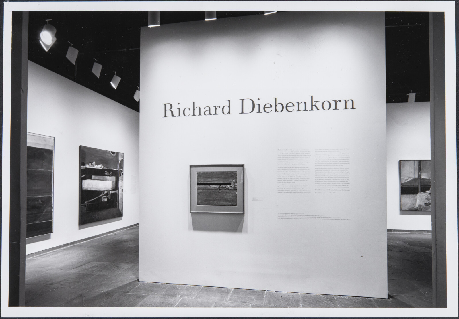 Exhibition Photographs