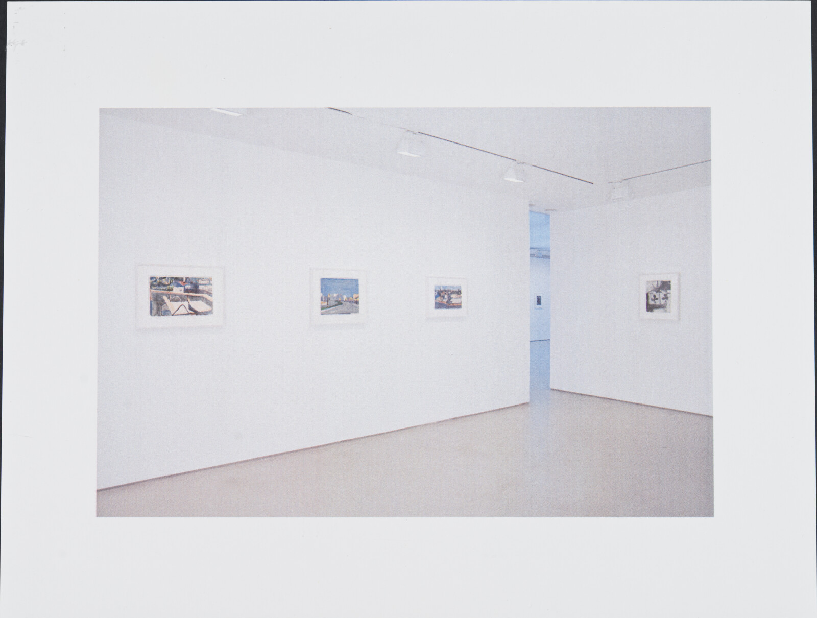 Exhibition Photographs