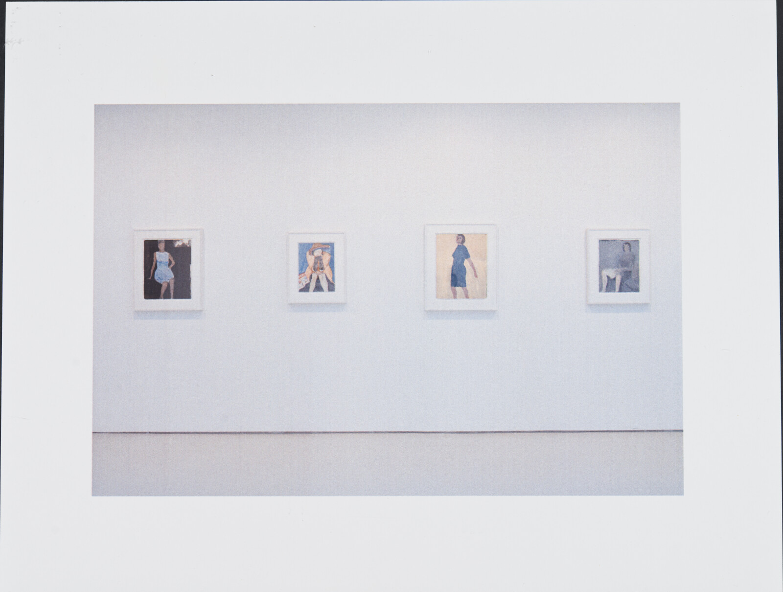Exhibition Photographs