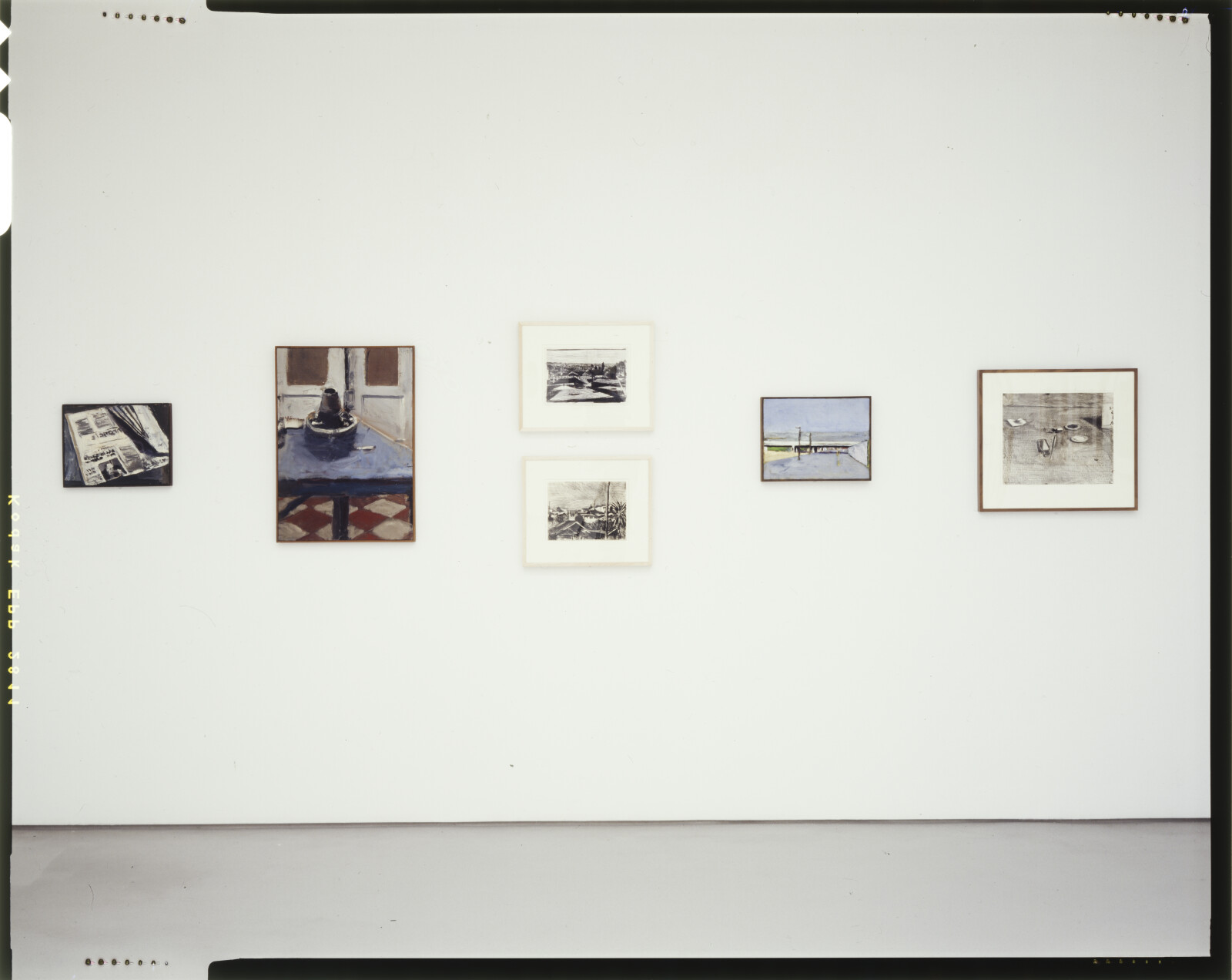 Exhibition Photographs