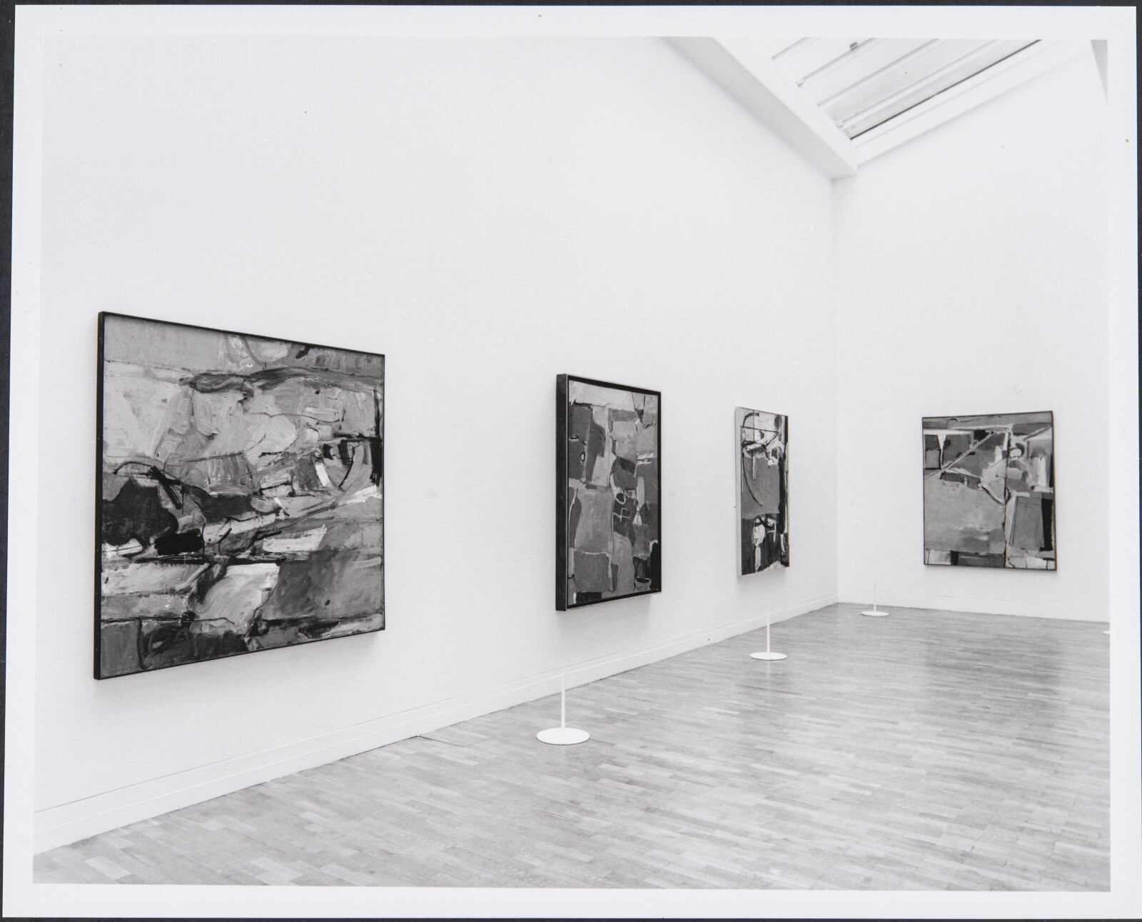 Exhibition Photographs
