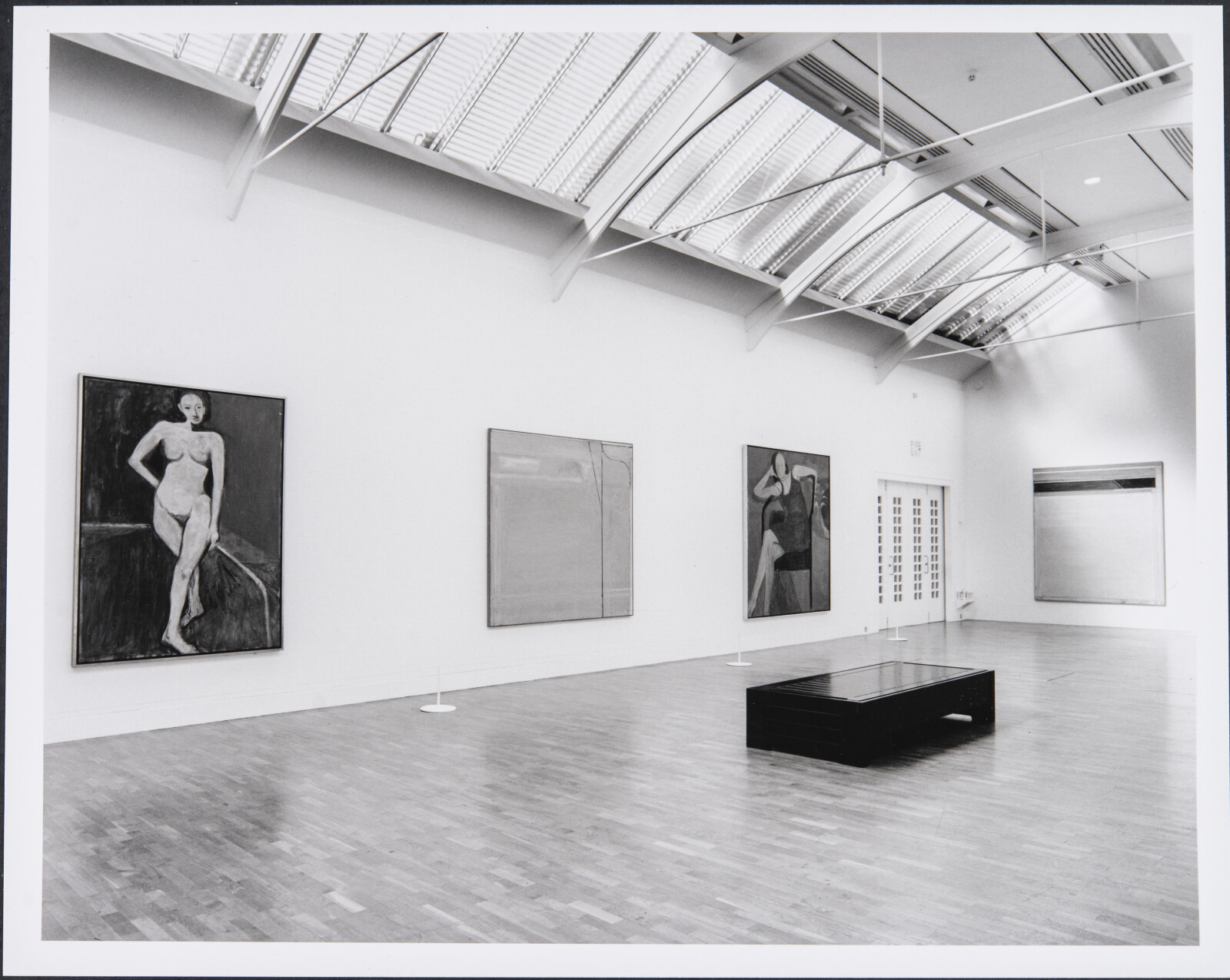 Exhibition Photographs