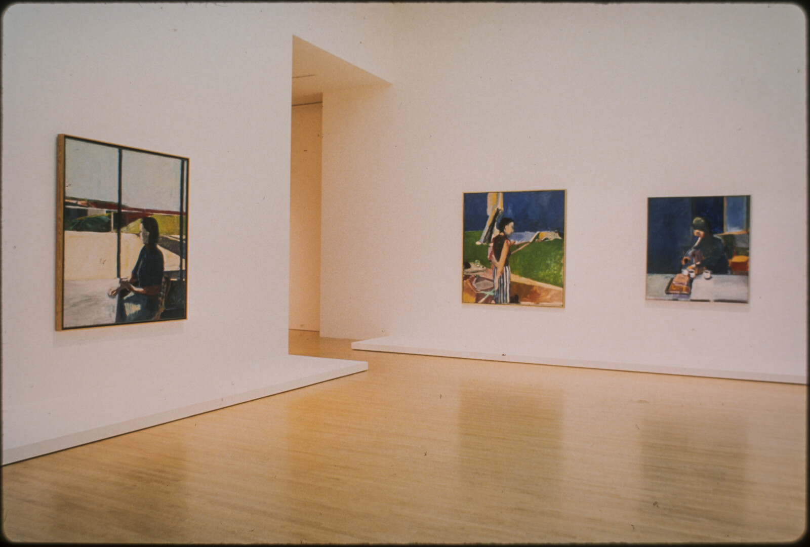 Exhibition Photographs