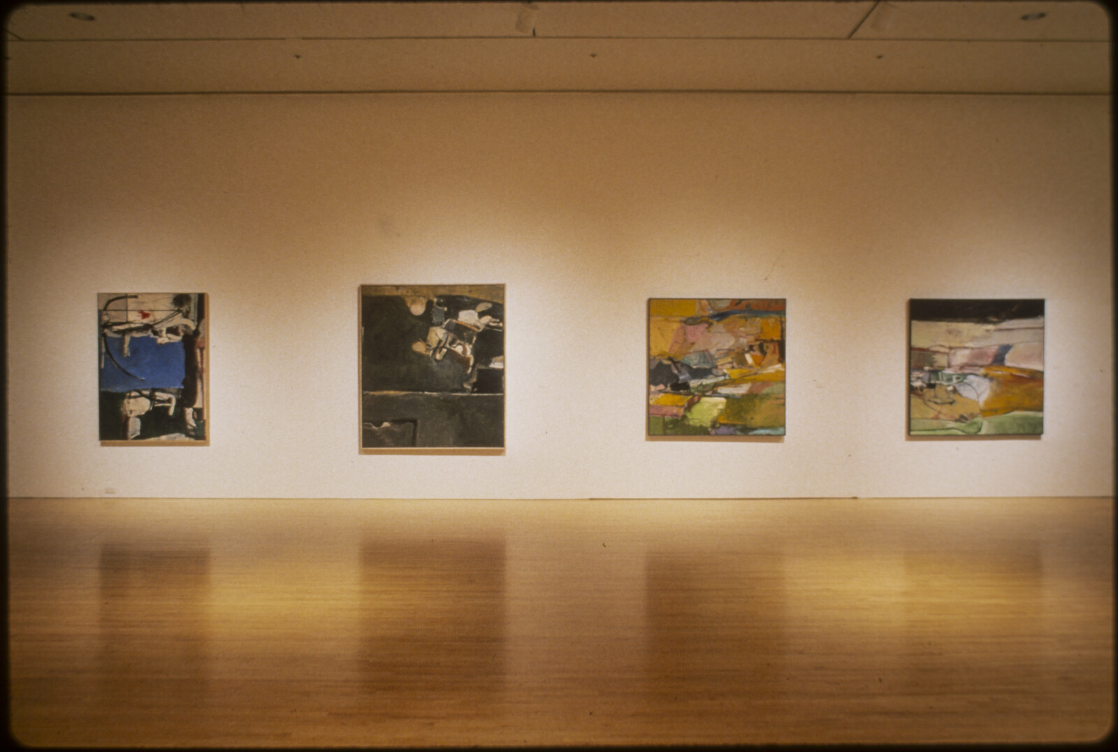 Exhibition Photographs