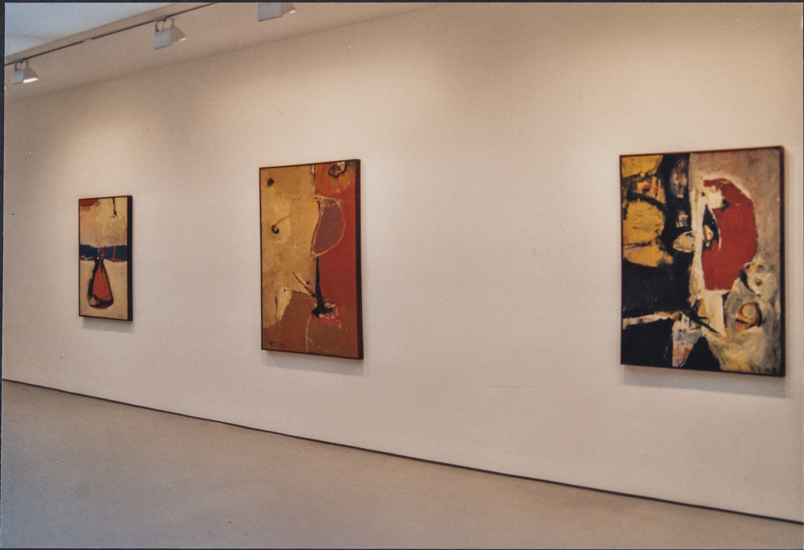 Exhibition Photographs