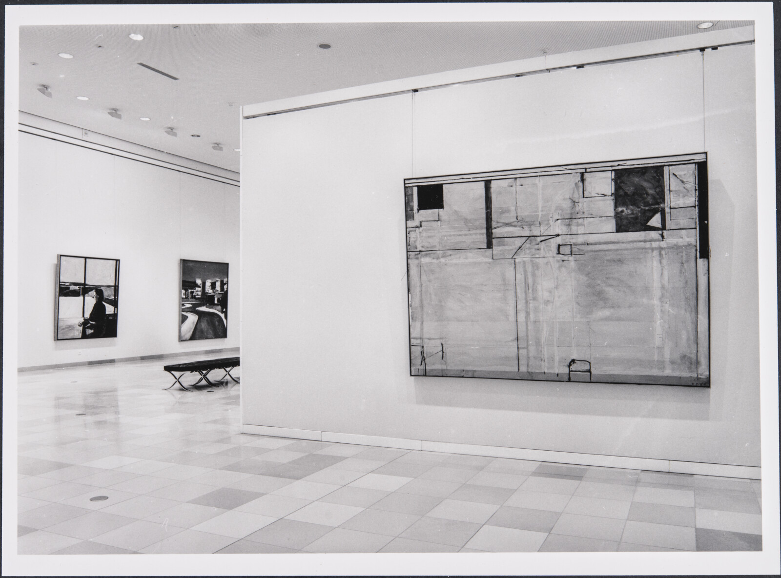 Exhibition Photographs
