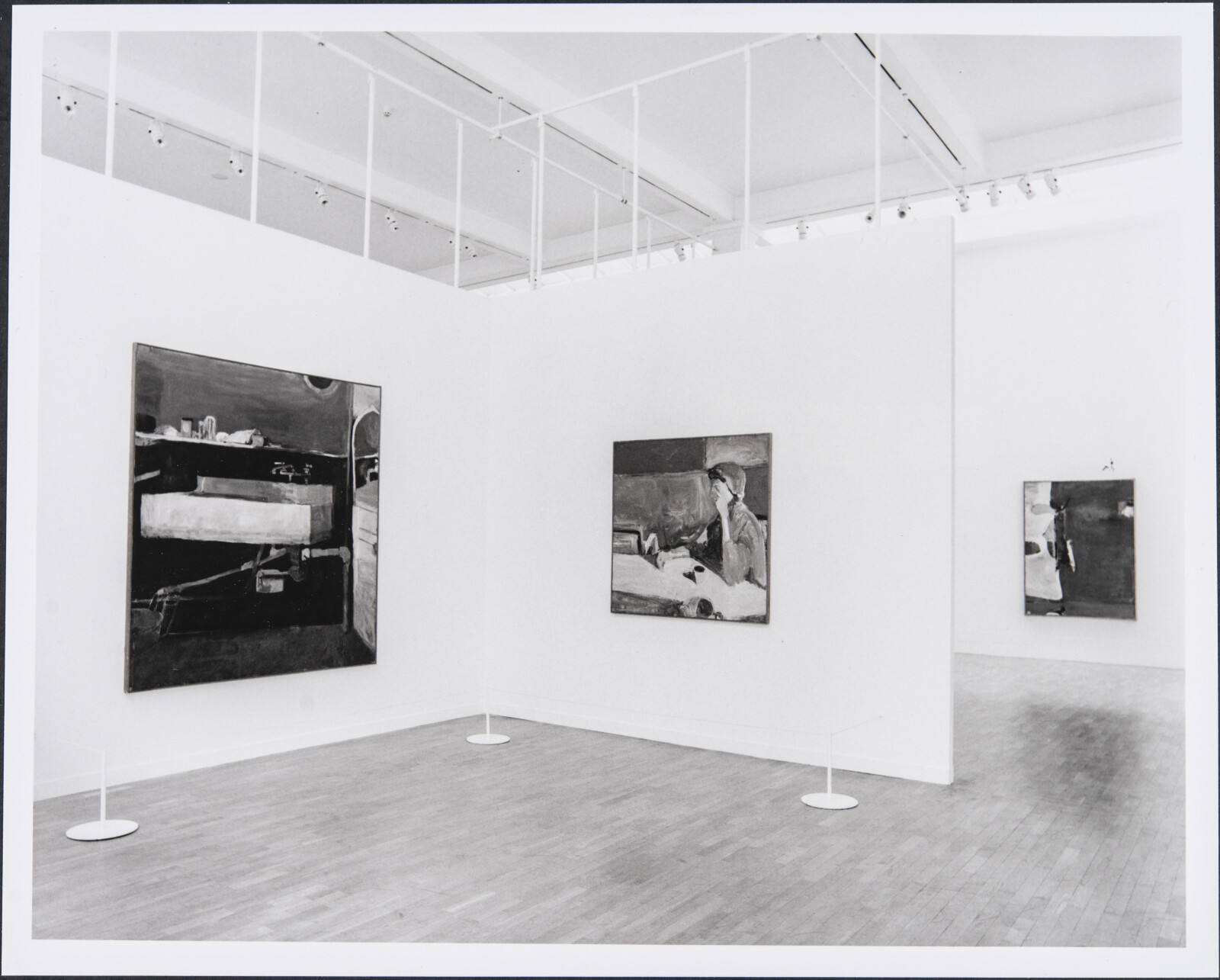 Exhibition Photographs