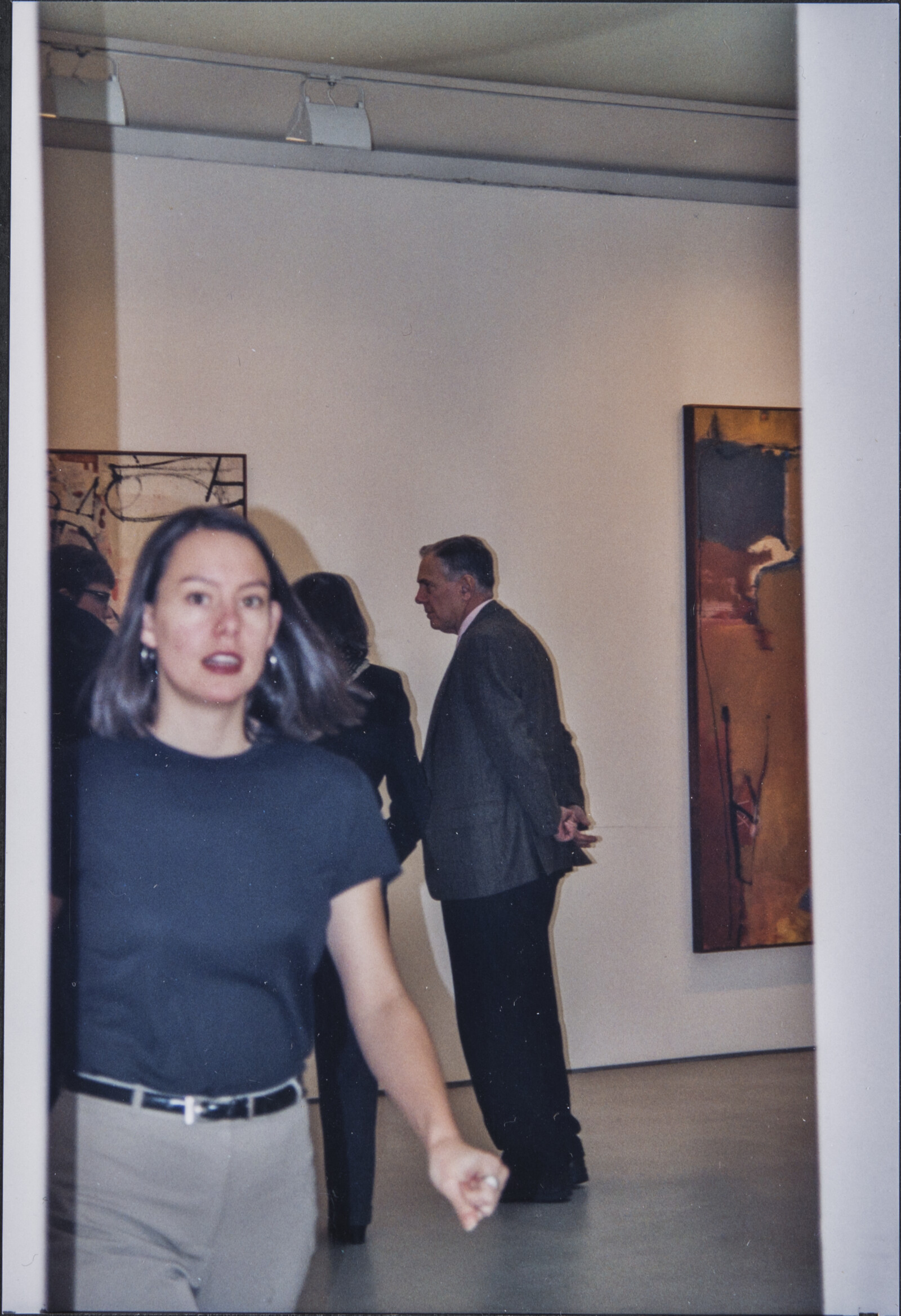 Exhibition Photographs