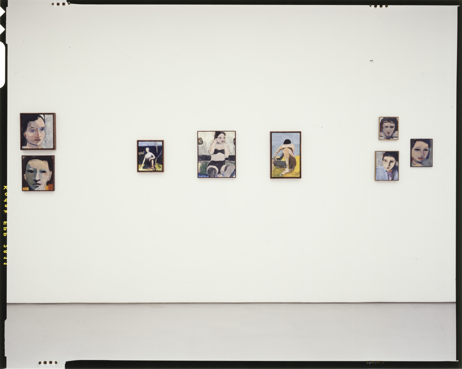 Exhibition Photographs