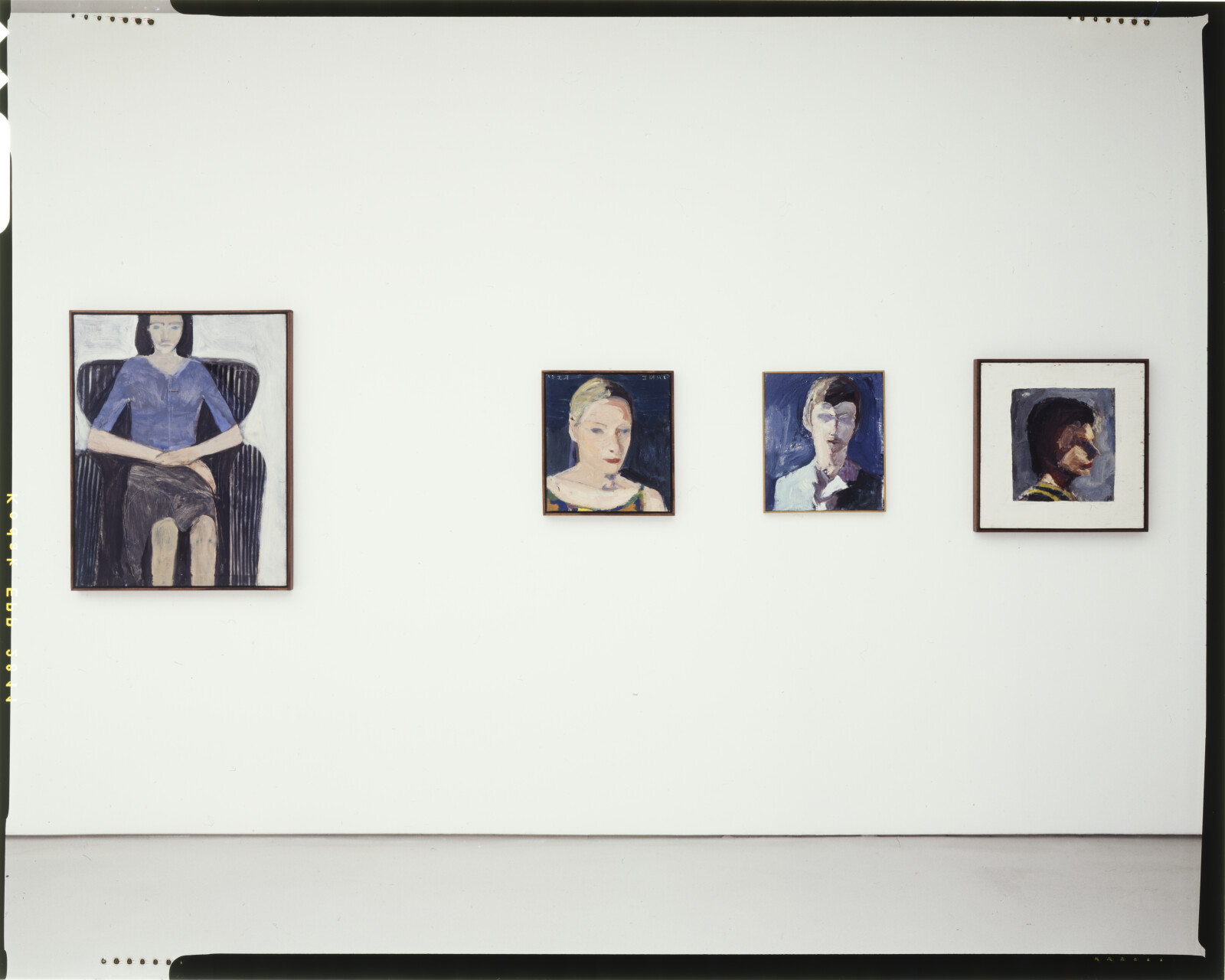 Exhibition Photographs