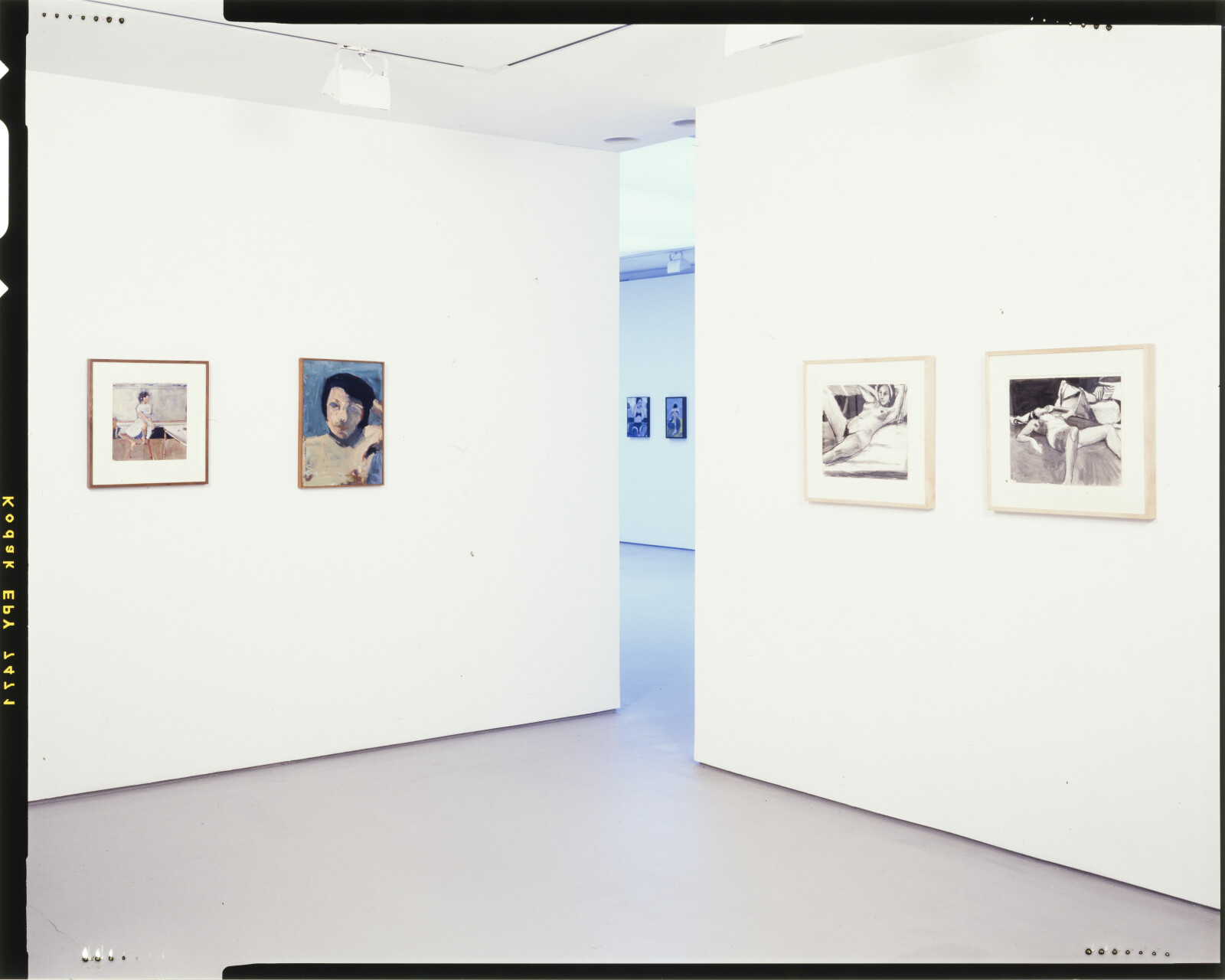 Exhibition Photographs