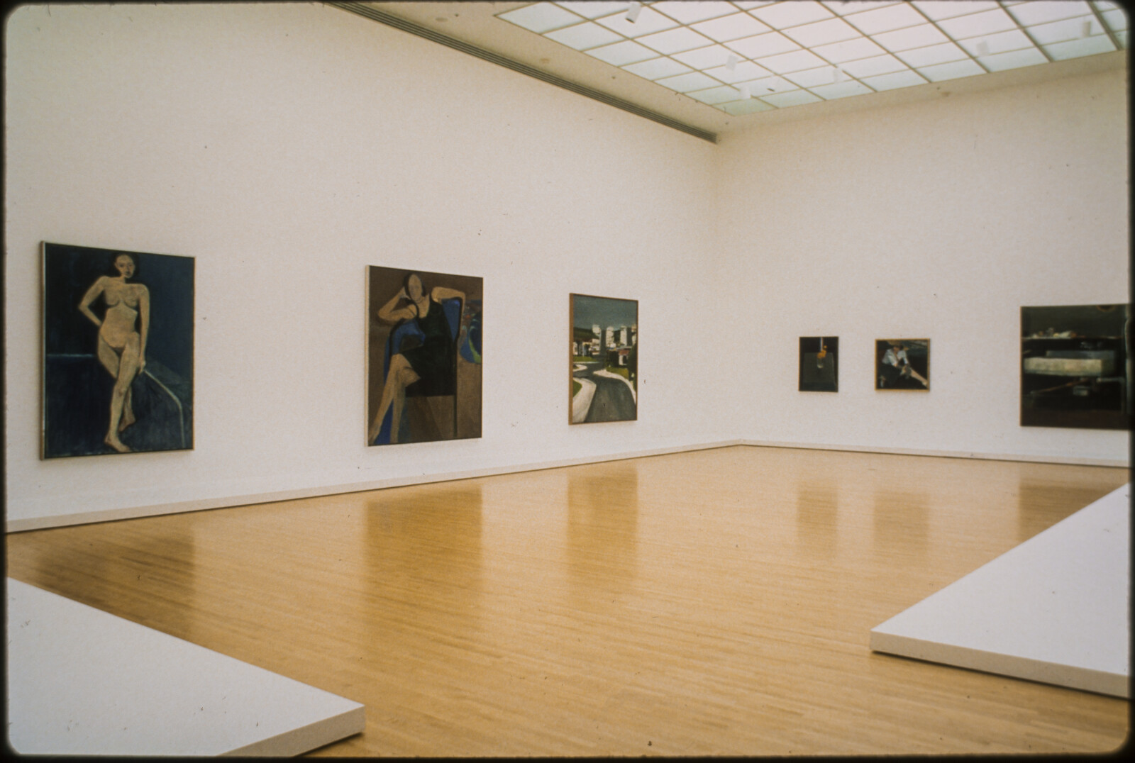 Exhibition Photographs