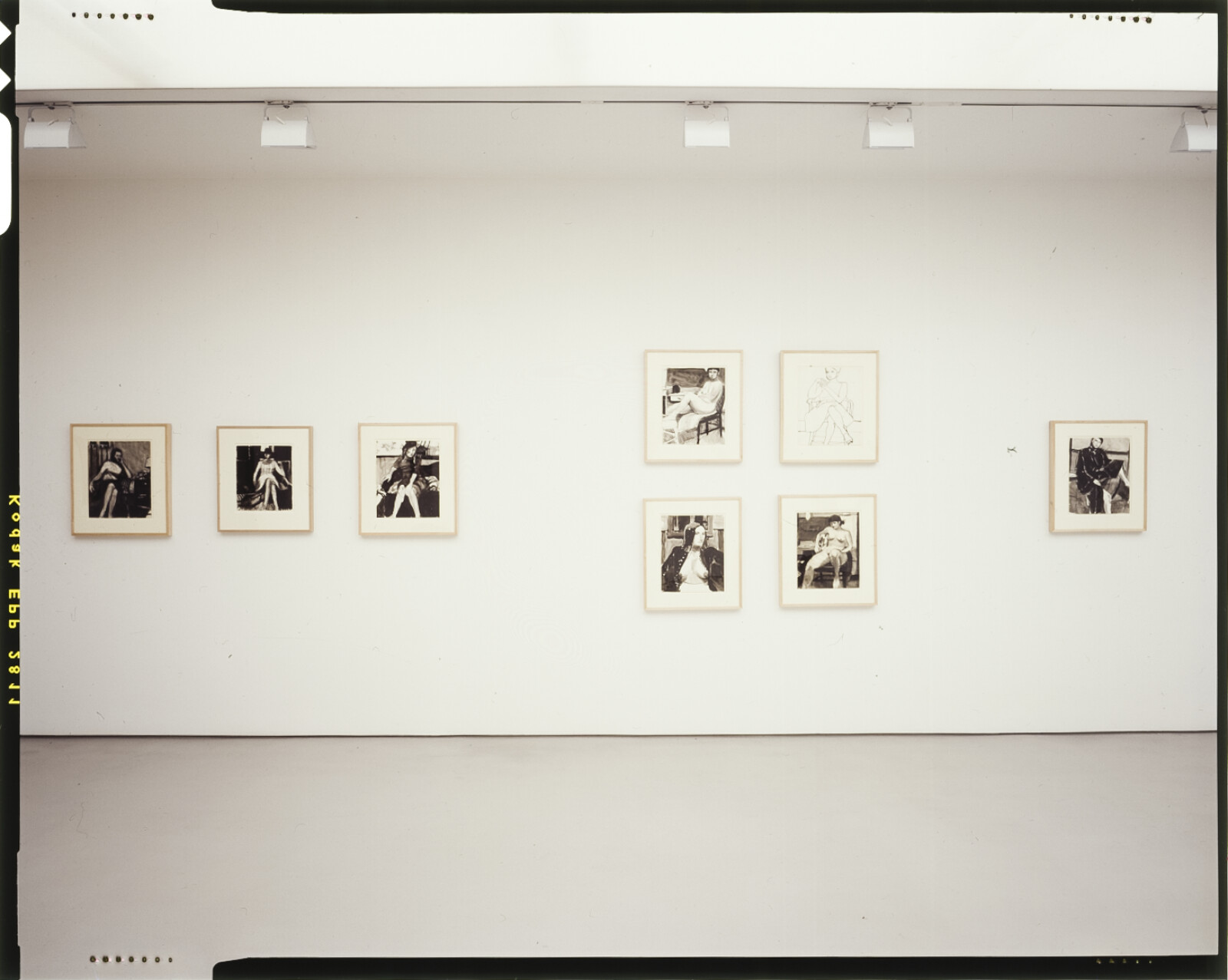 Exhibition Photographs