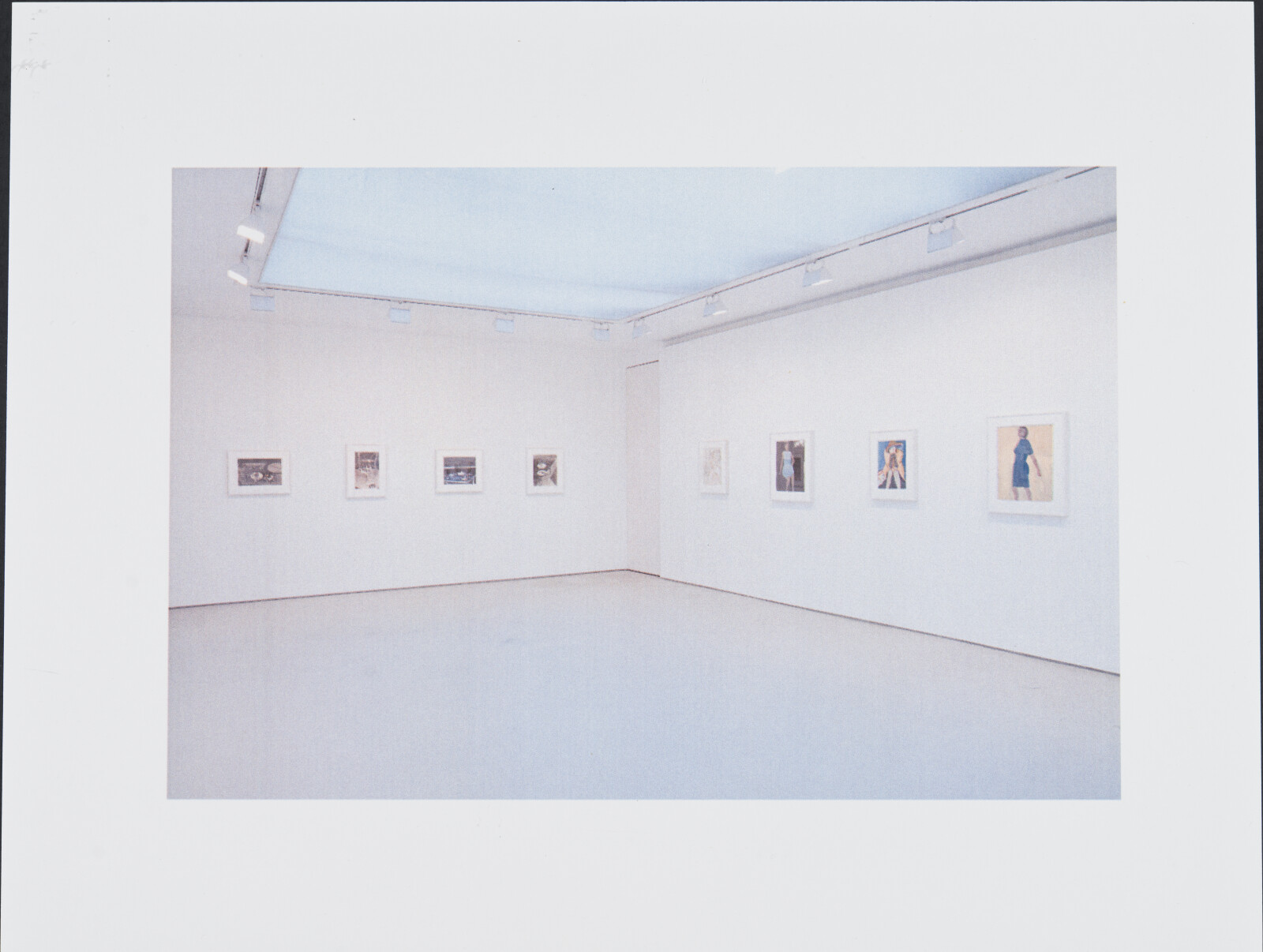 Exhibition Photographs