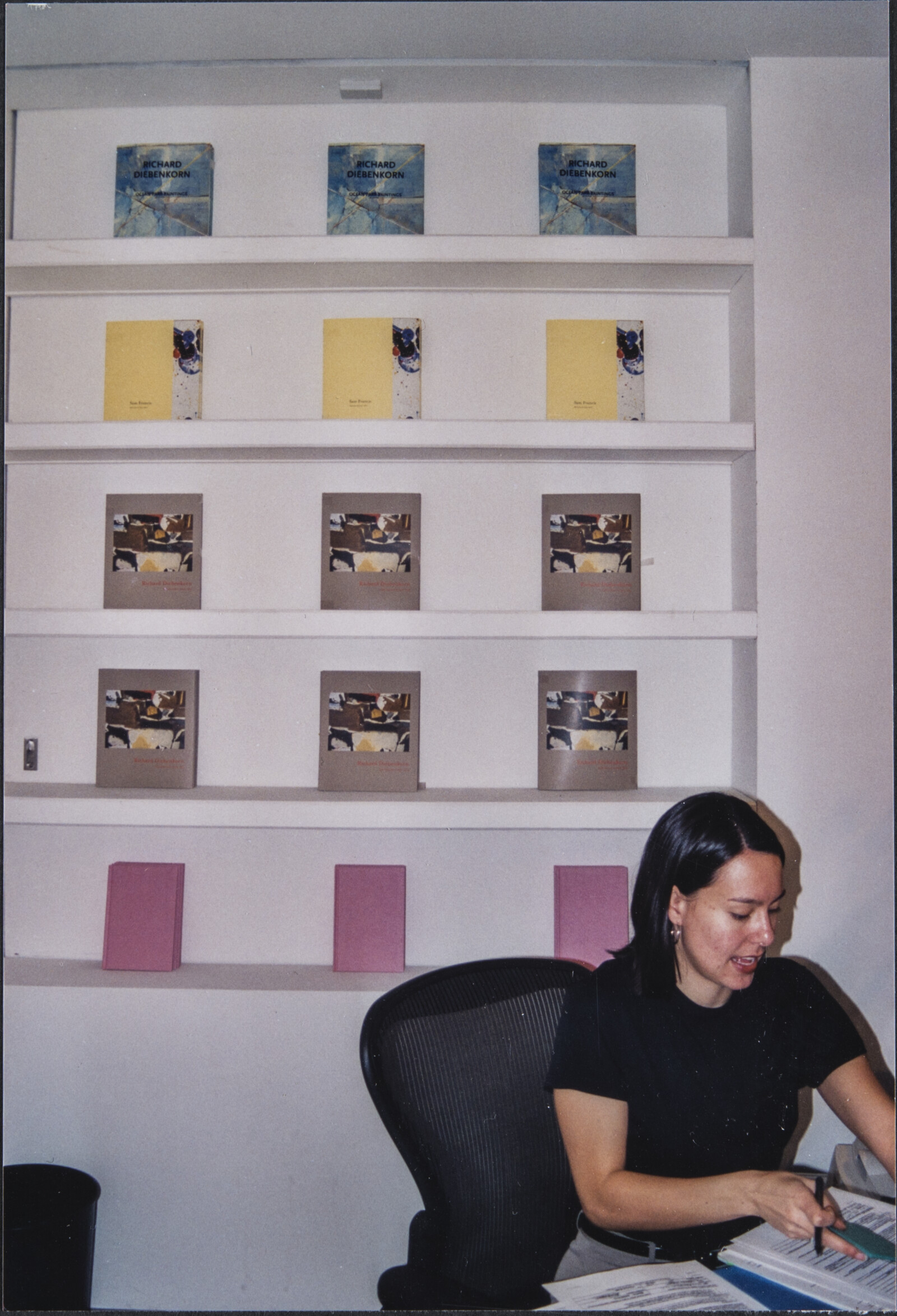 Exhibition Photographs