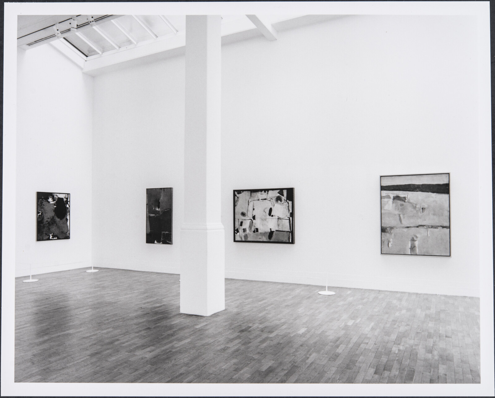 Exhibition Photographs