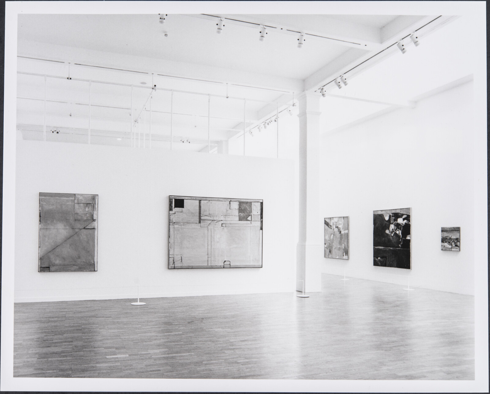 Exhibition Photographs
