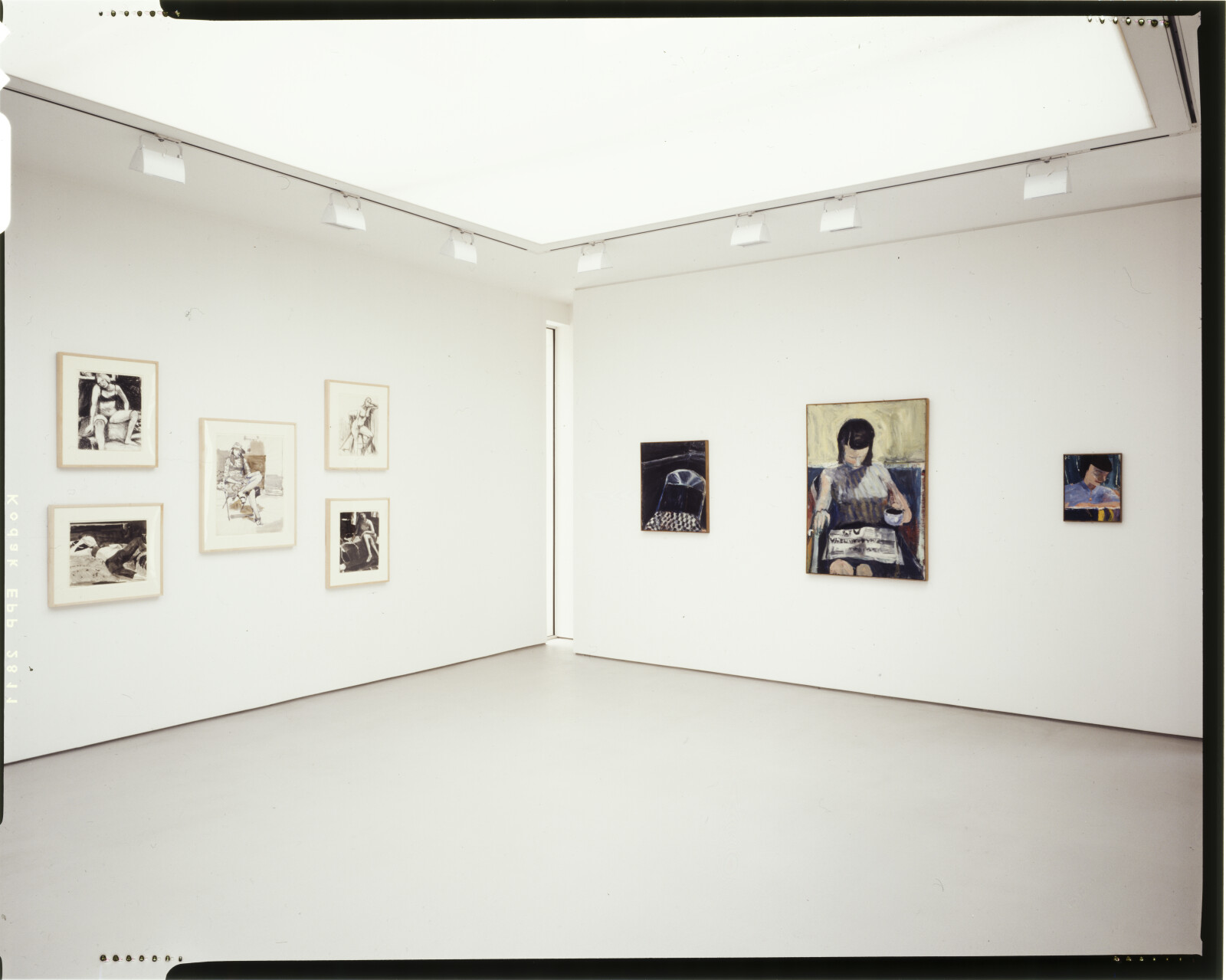 Exhibition Photographs